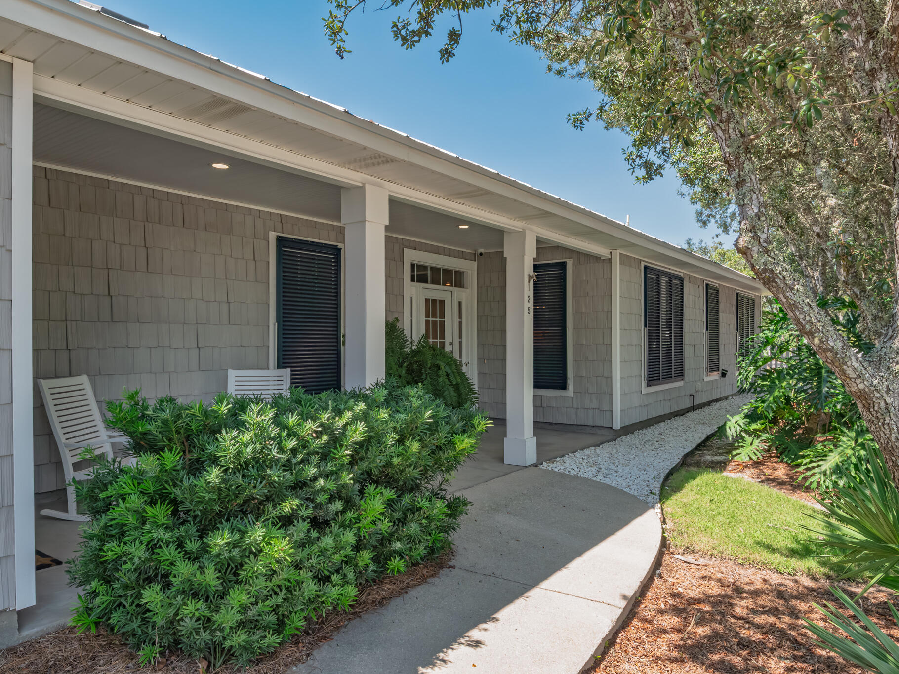 SEABREEZE 2ND ADDN - Residential
