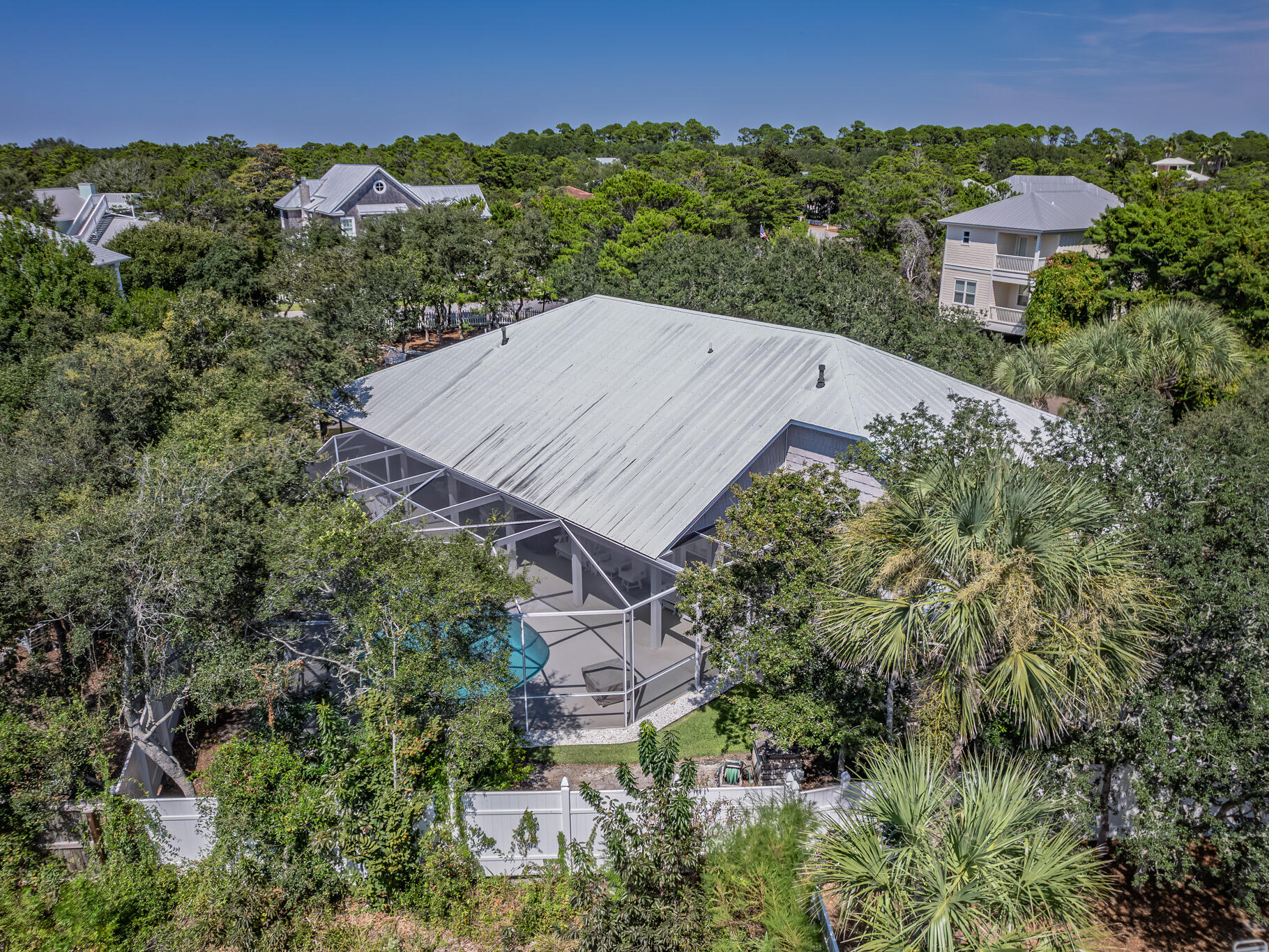 SEABREEZE 2ND ADDN - Residential