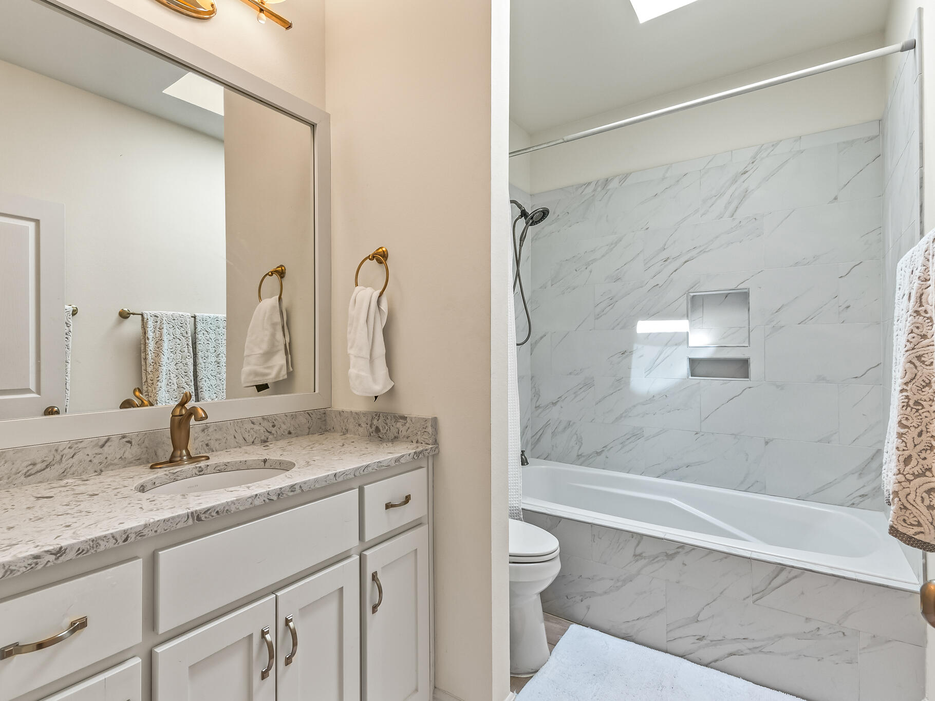 SEABREEZE 2ND ADDN - Residential