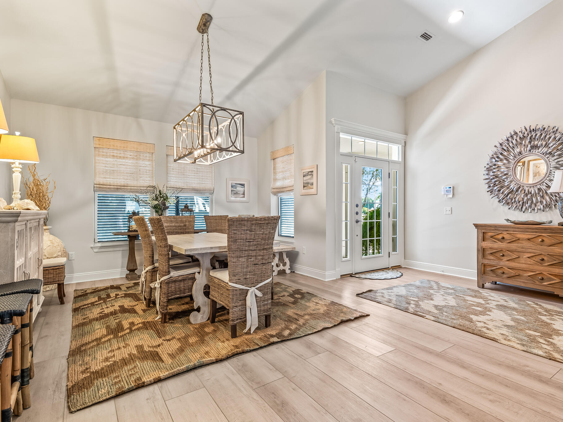 SEABREEZE 2ND ADDN - Residential