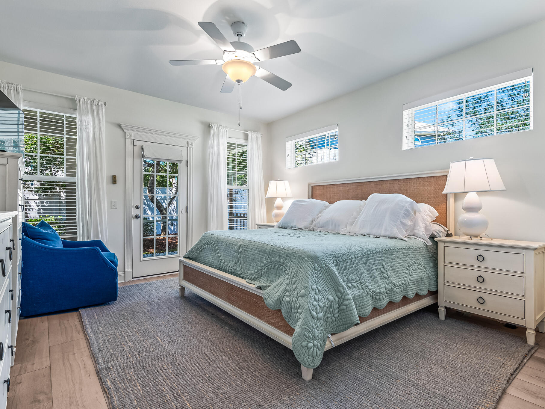 SEABREEZE 2ND ADDN - Residential