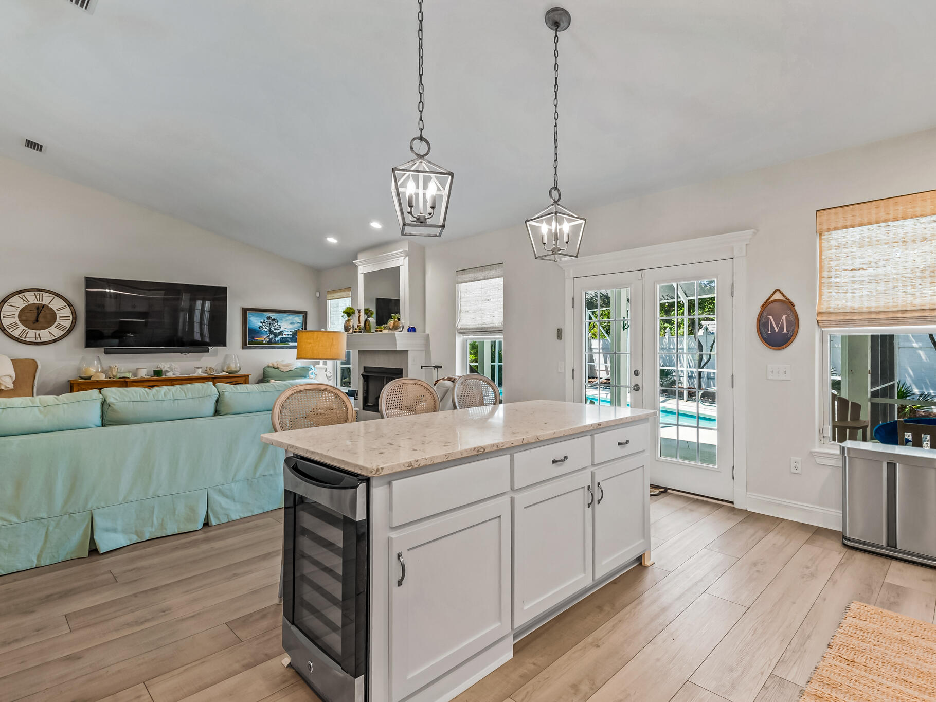 SEABREEZE 2ND ADDN - Residential