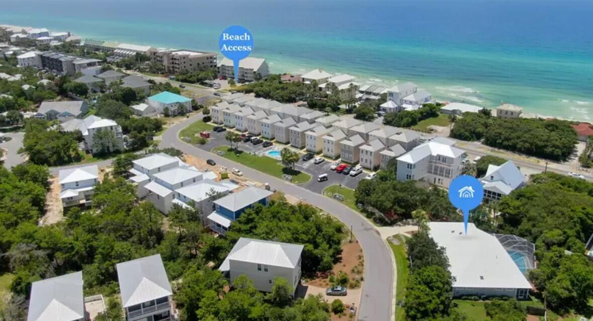 SEABREEZE 2ND ADDN - Residential