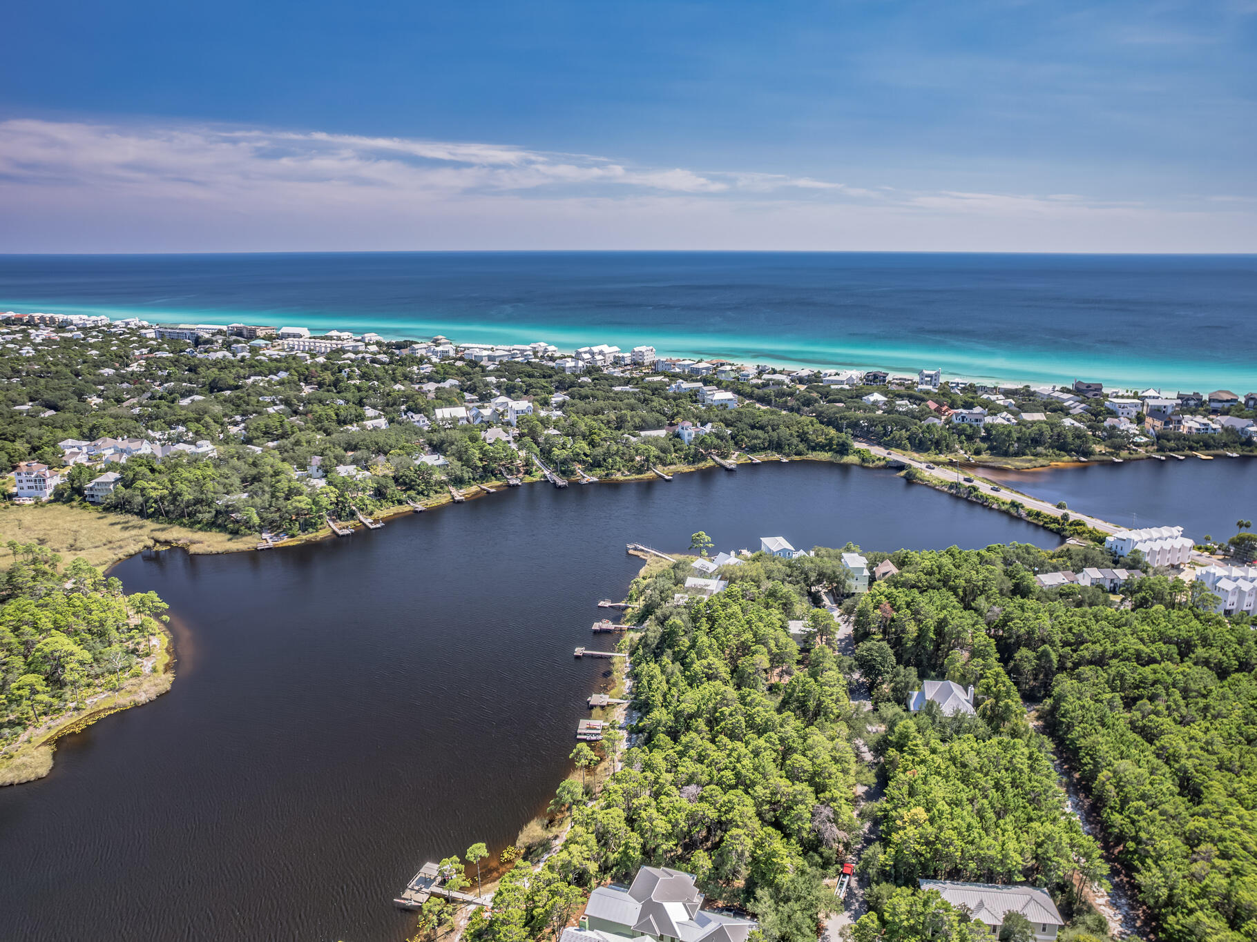 SEABREEZE 2ND ADDN - Residential