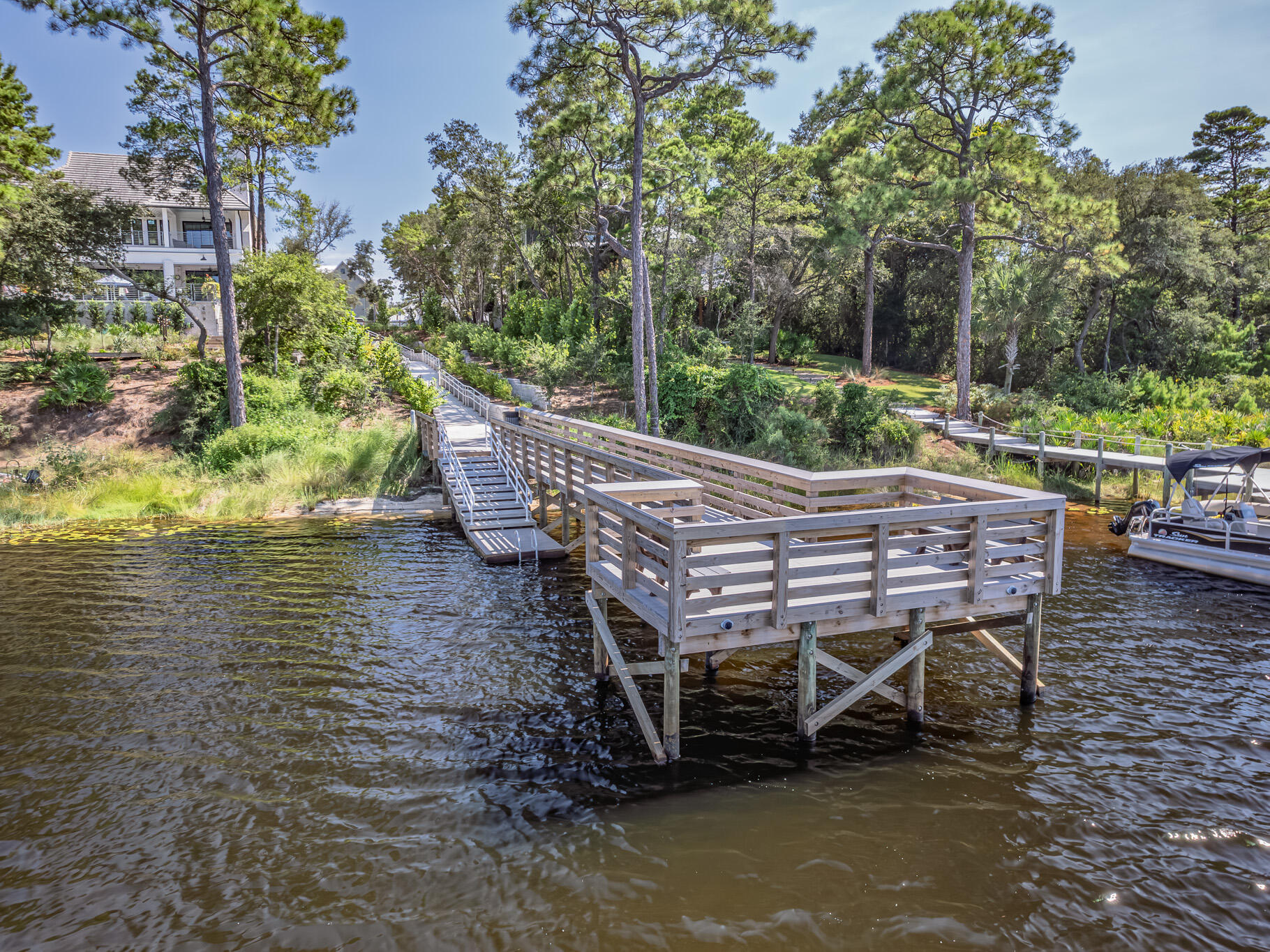 SEABREEZE 2ND ADDN - Residential