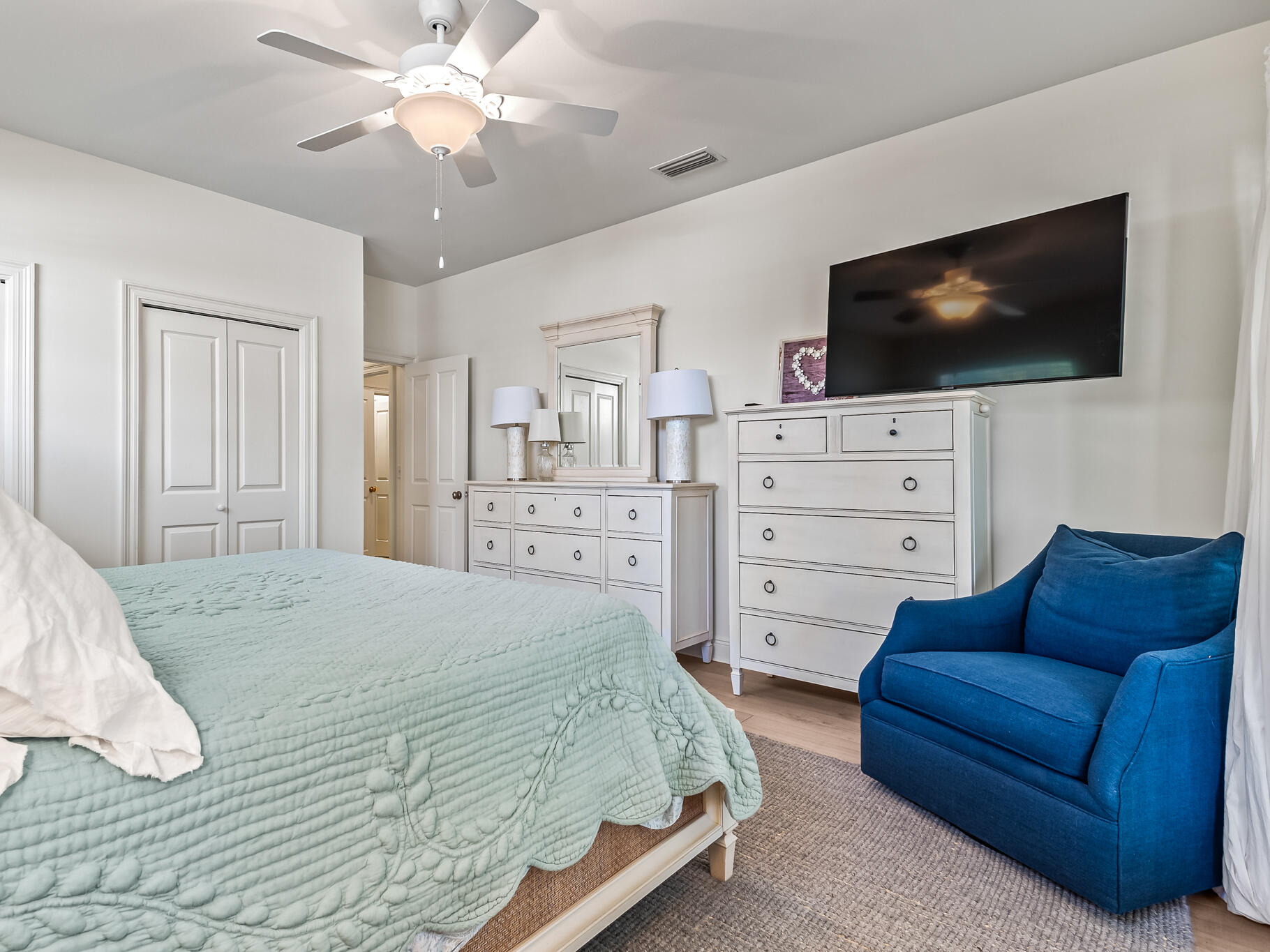 SEABREEZE 2ND ADDN - Residential