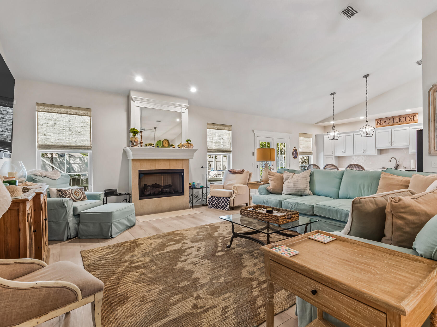 SEABREEZE 2ND ADDN - Residential