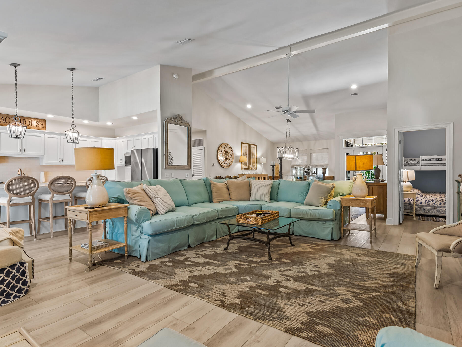 SEABREEZE 2ND ADDN - Residential