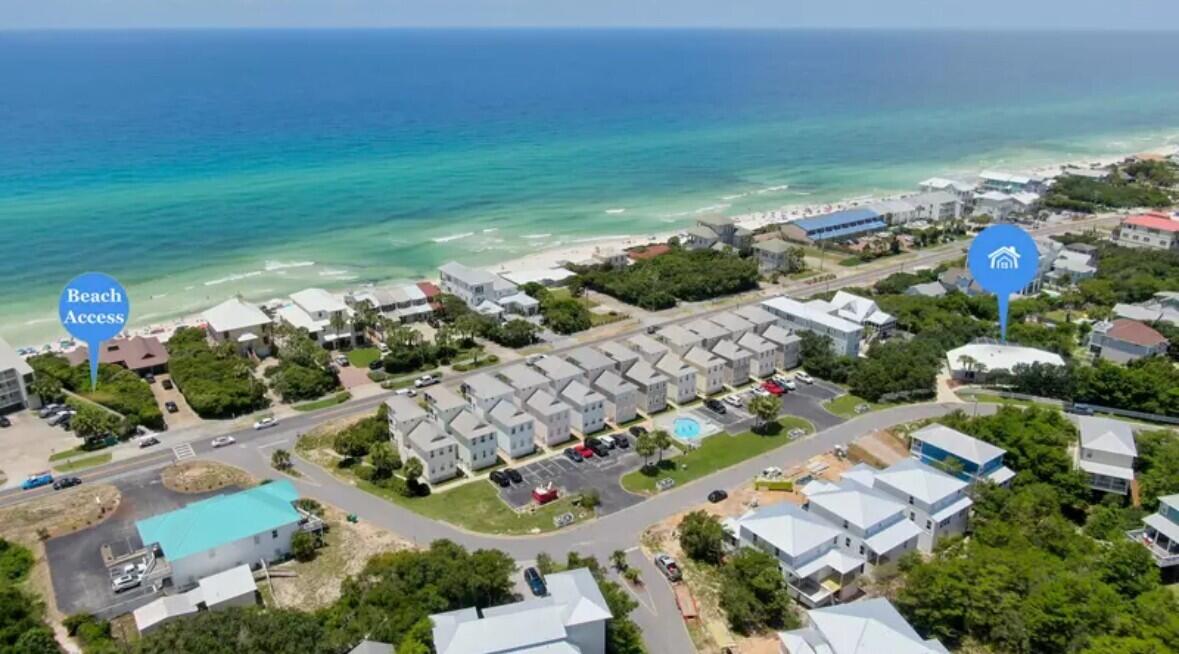 SEABREEZE 2ND ADDN - Residential