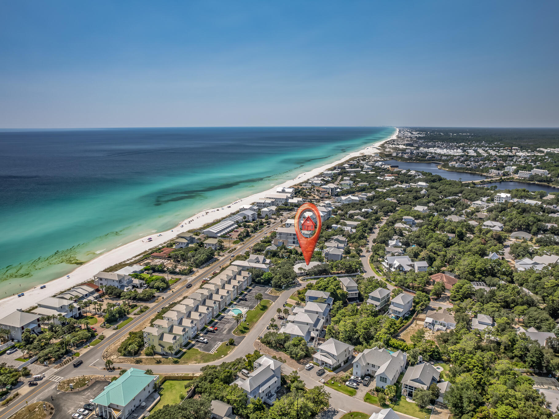SEABREEZE 2ND ADDN - Residential