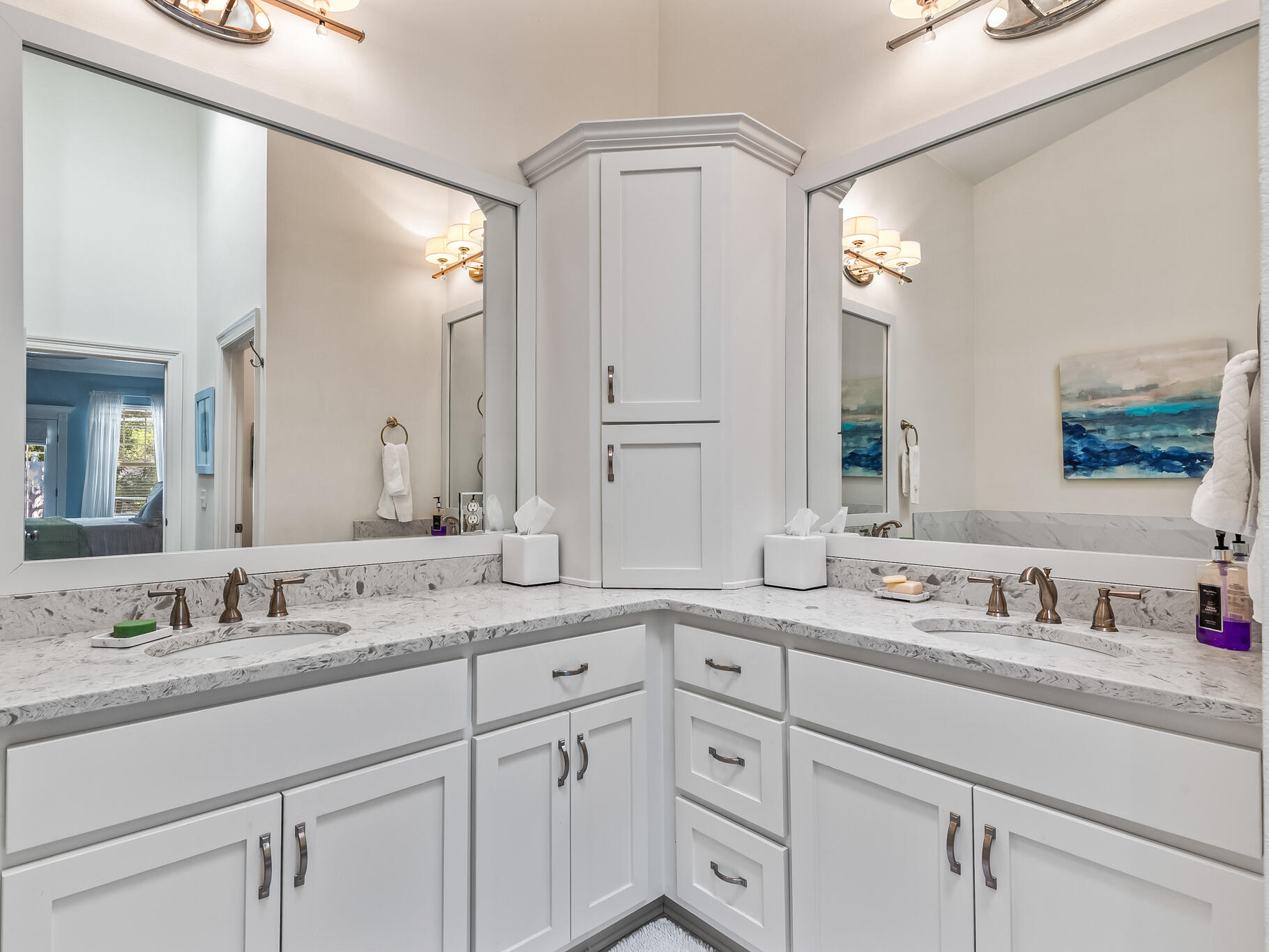 SEABREEZE 2ND ADDN - Residential