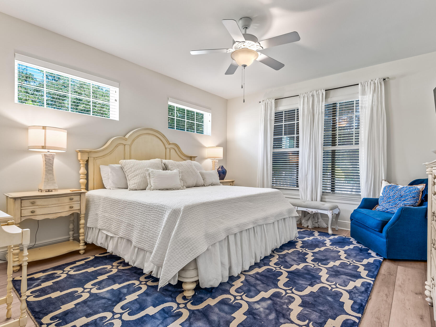 SEABREEZE 2ND ADDN - Residential