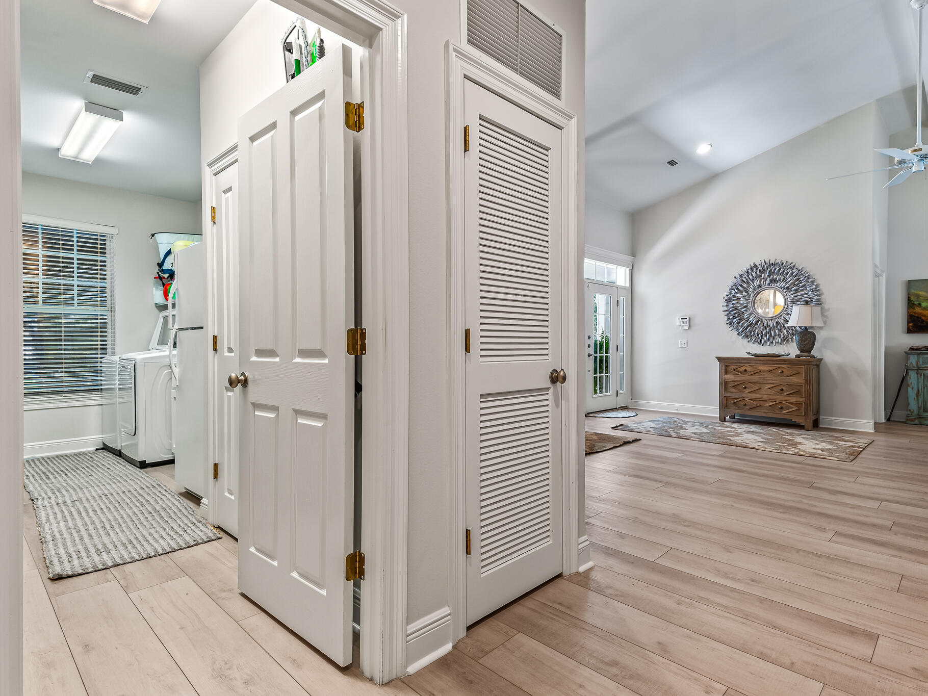 SEABREEZE 2ND ADDN - Residential