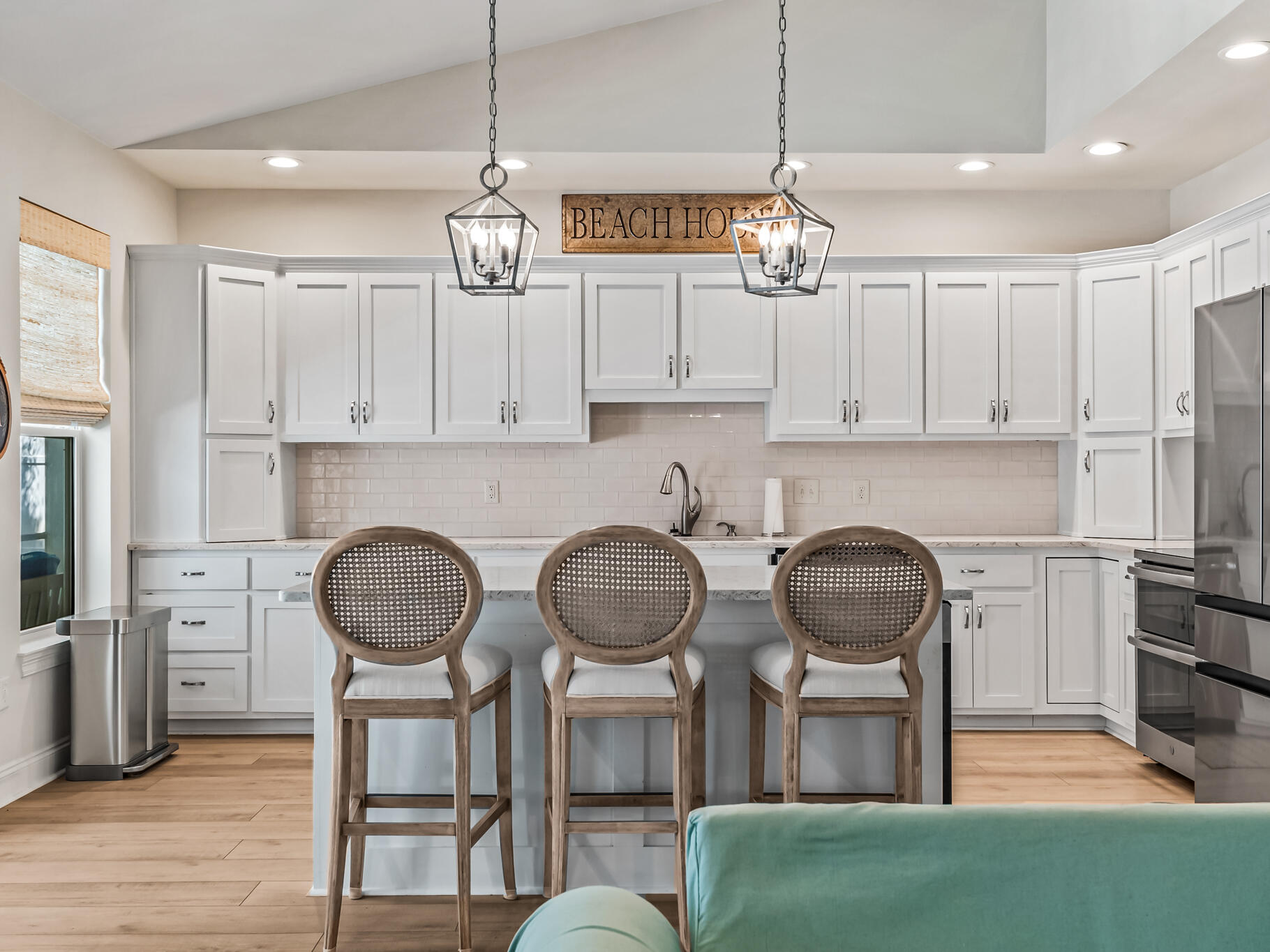 SEABREEZE 2ND ADDN - Residential