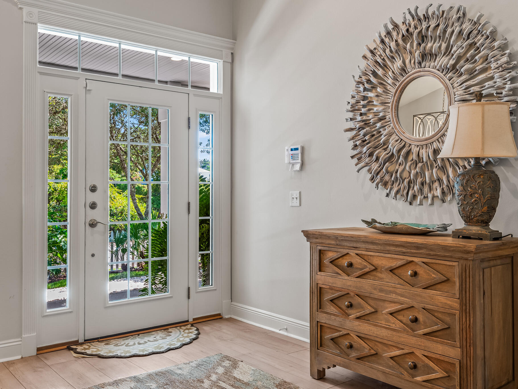 SEABREEZE 2ND ADDN - Residential