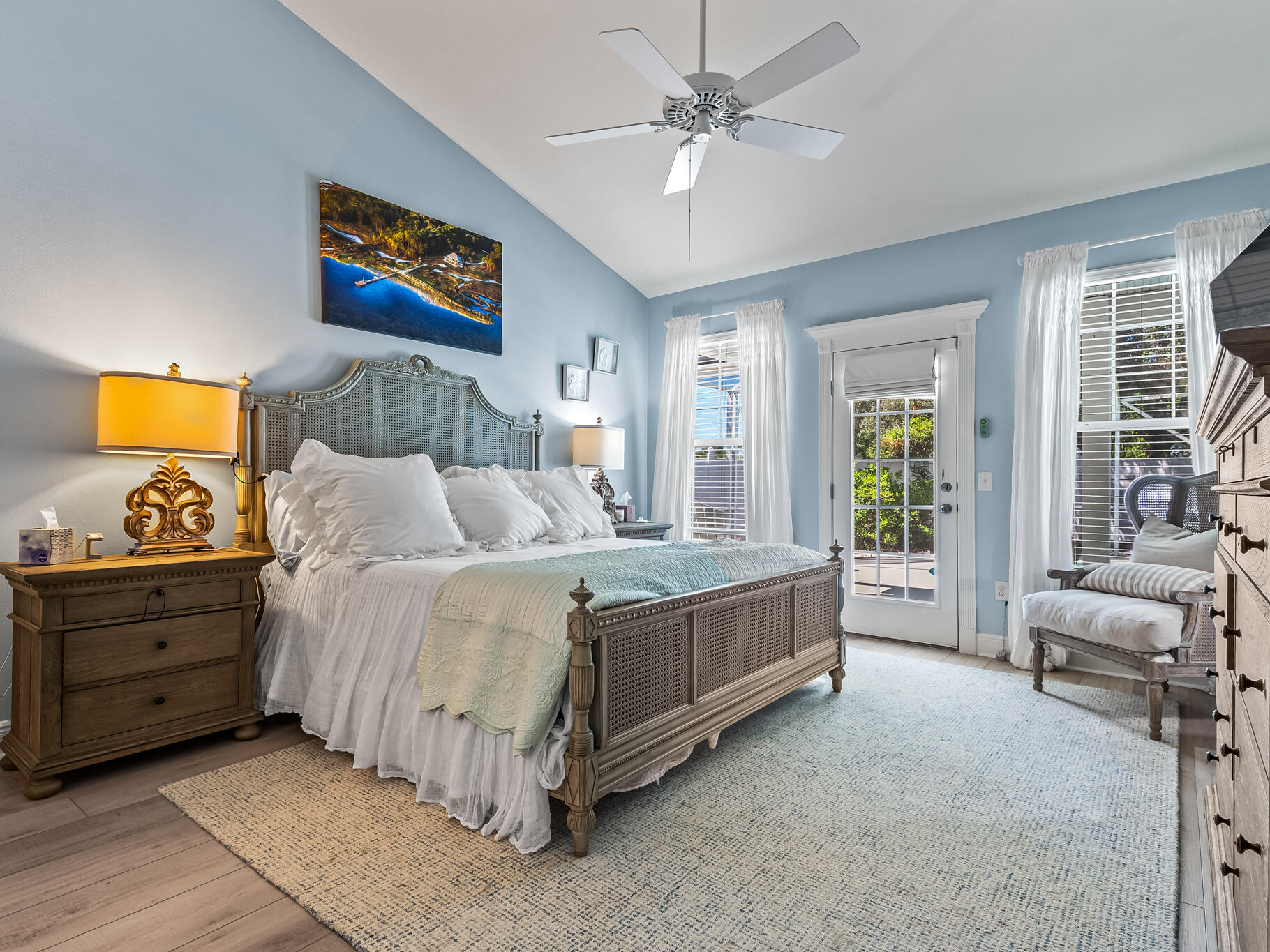 SEABREEZE 2ND ADDN - Residential