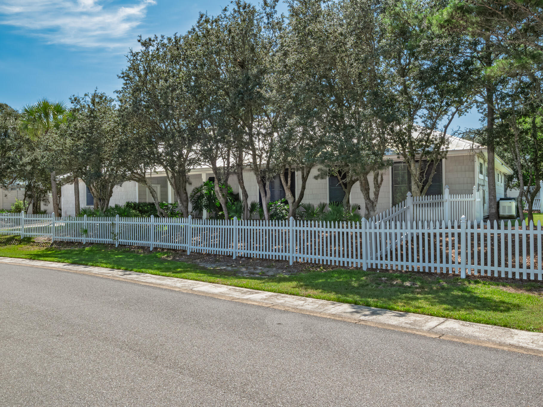 SEABREEZE 2ND ADDN - Residential