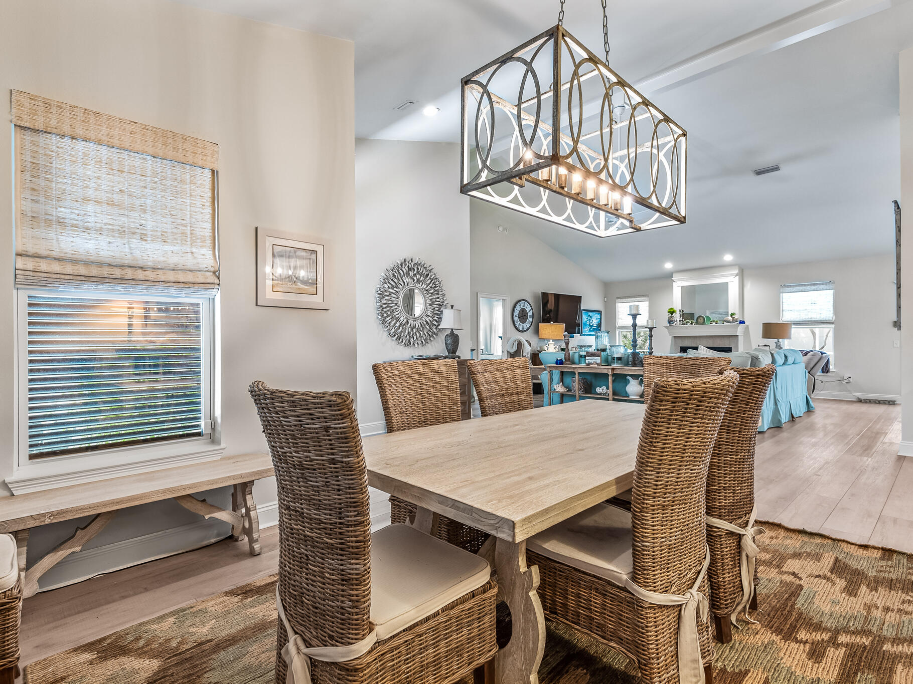 SEABREEZE 2ND ADDN - Residential