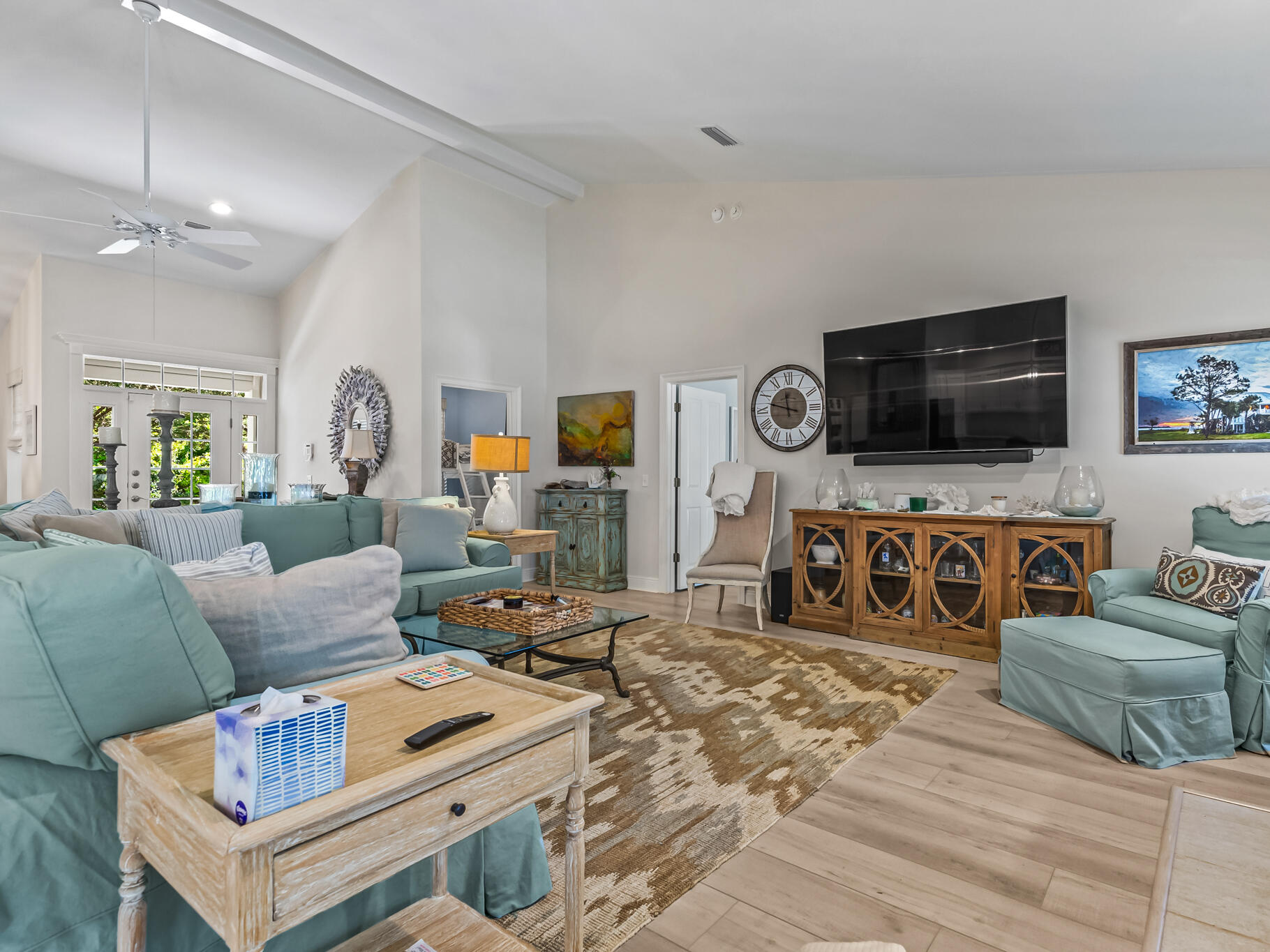 SEABREEZE 2ND ADDN - Residential