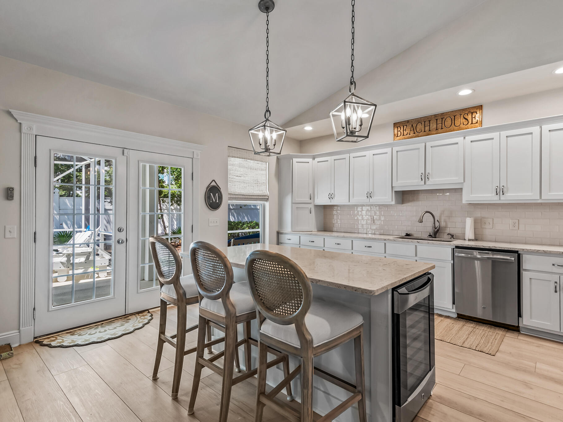 SEABREEZE 2ND ADDN - Residential