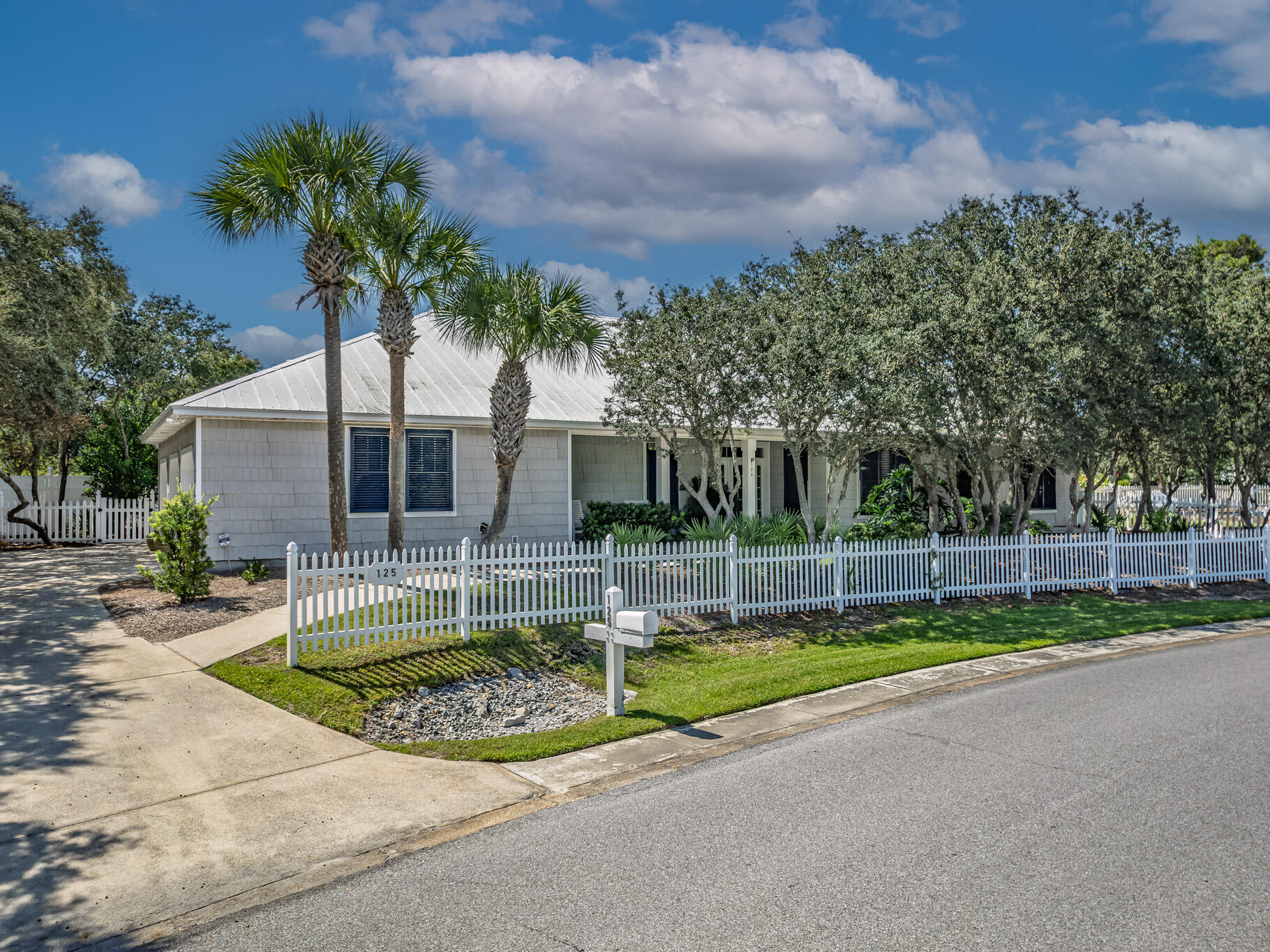 SEABREEZE 2ND ADDN - Residential