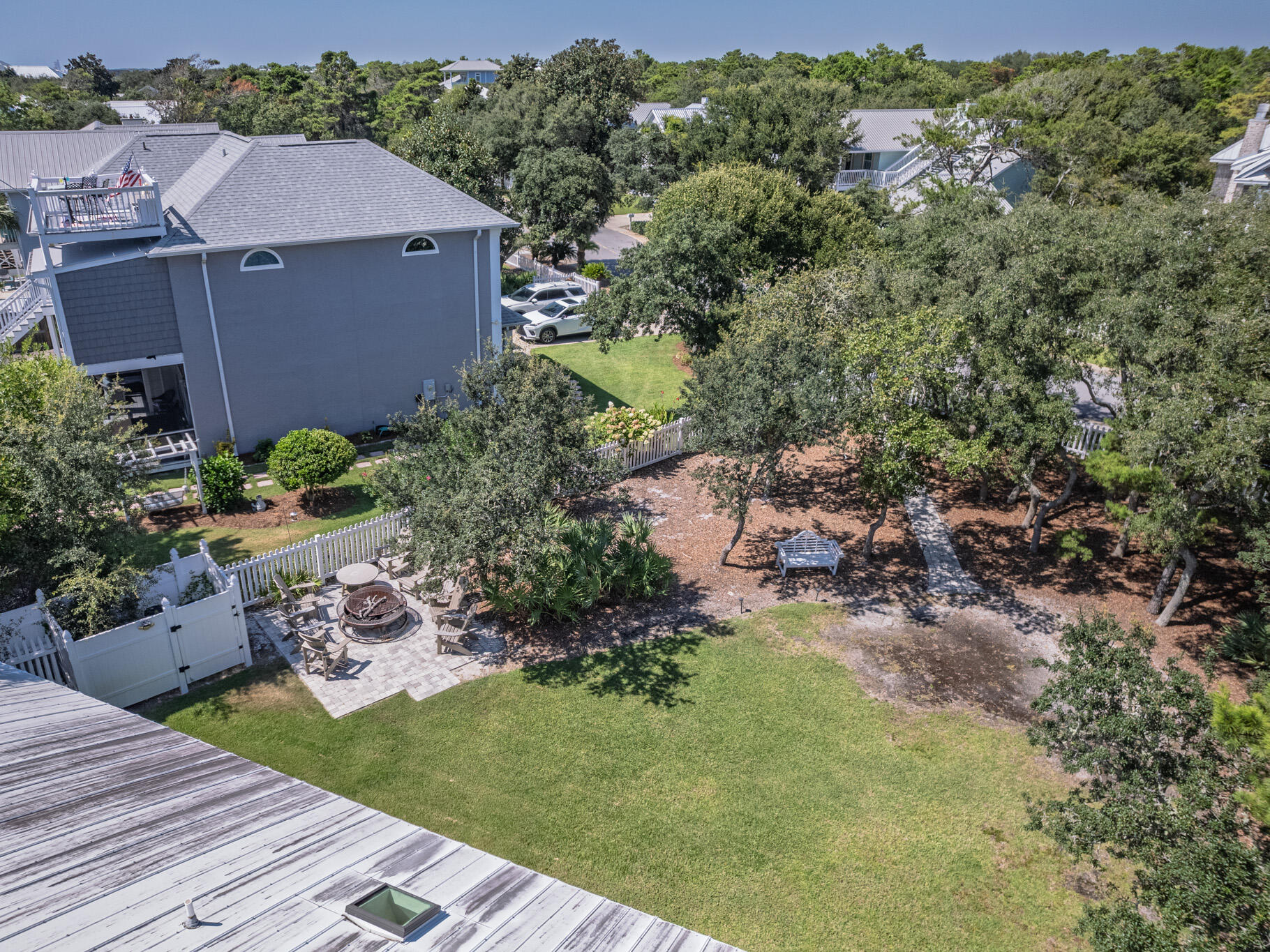 SEABREEZE 2ND ADDN - Residential