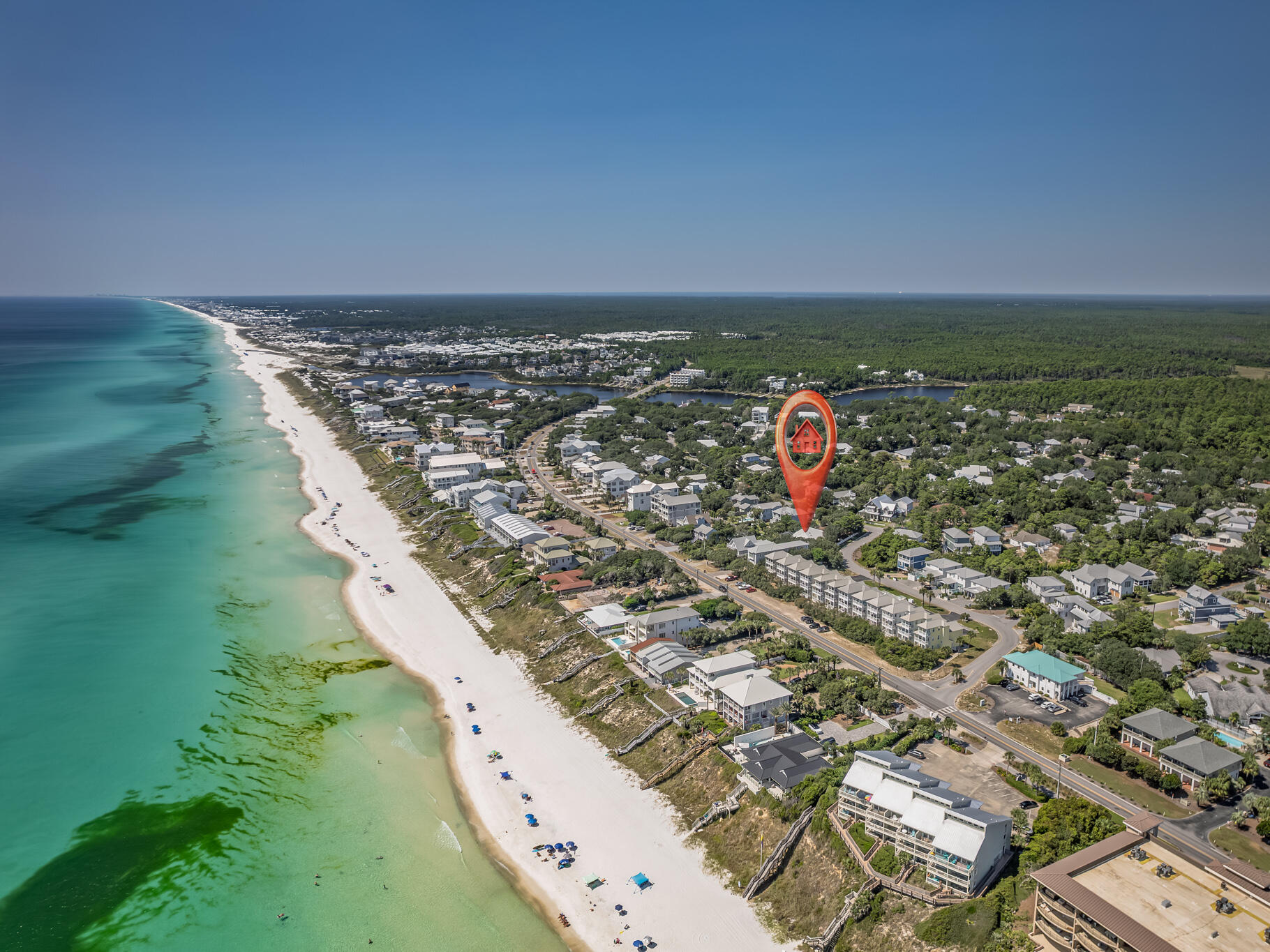 SEABREEZE 2ND ADDN - Residential