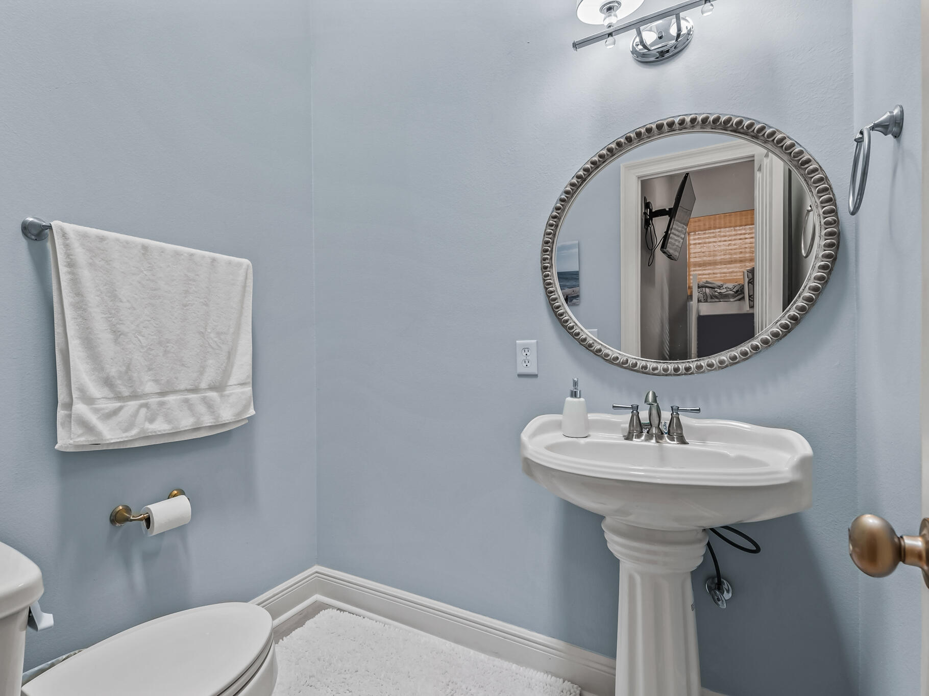 SEABREEZE 2ND ADDN - Residential