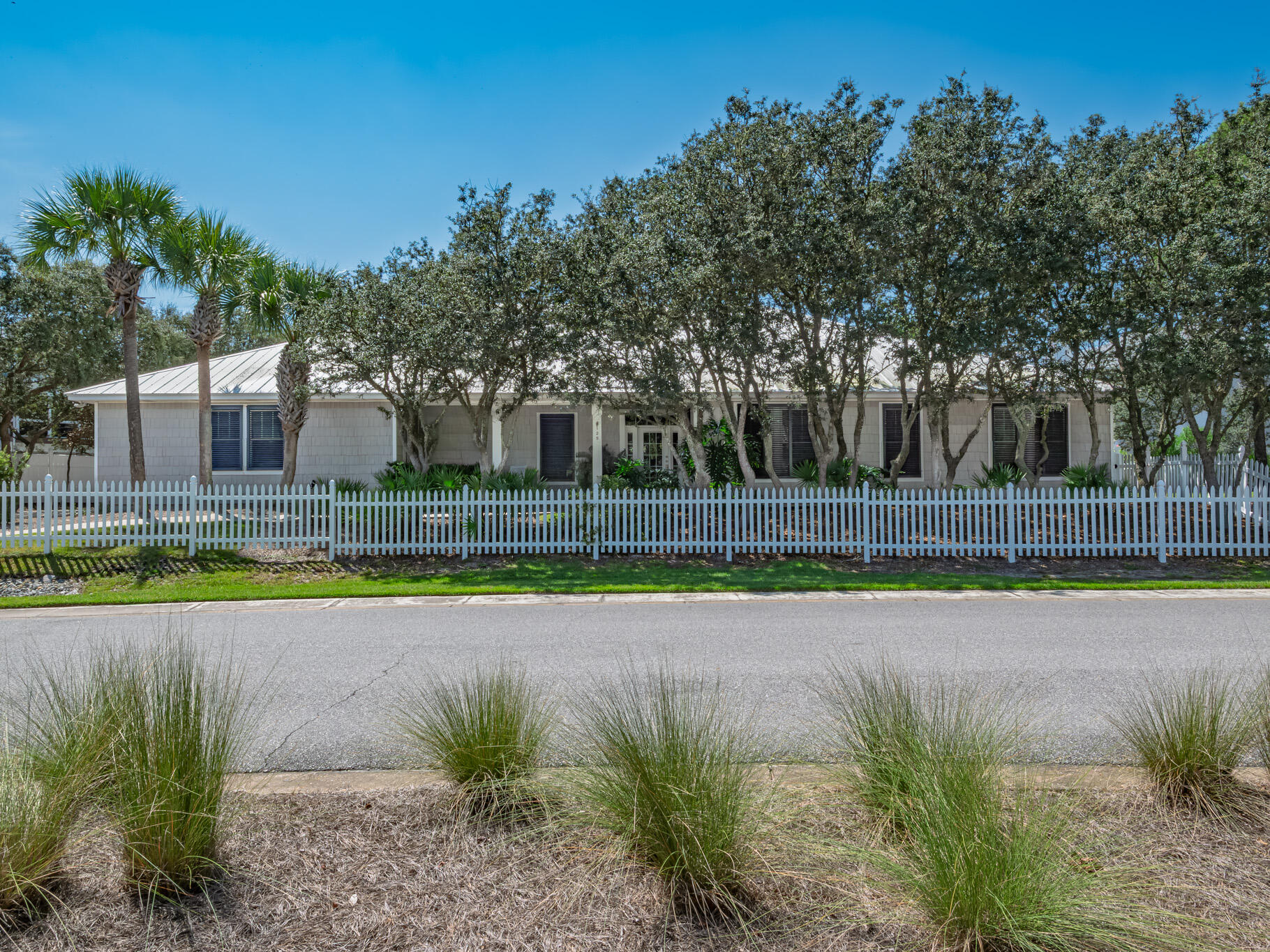 SEABREEZE 2ND ADDN - Residential