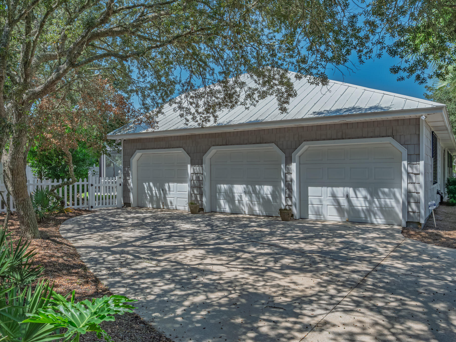 SEABREEZE 2ND ADDN - Residential