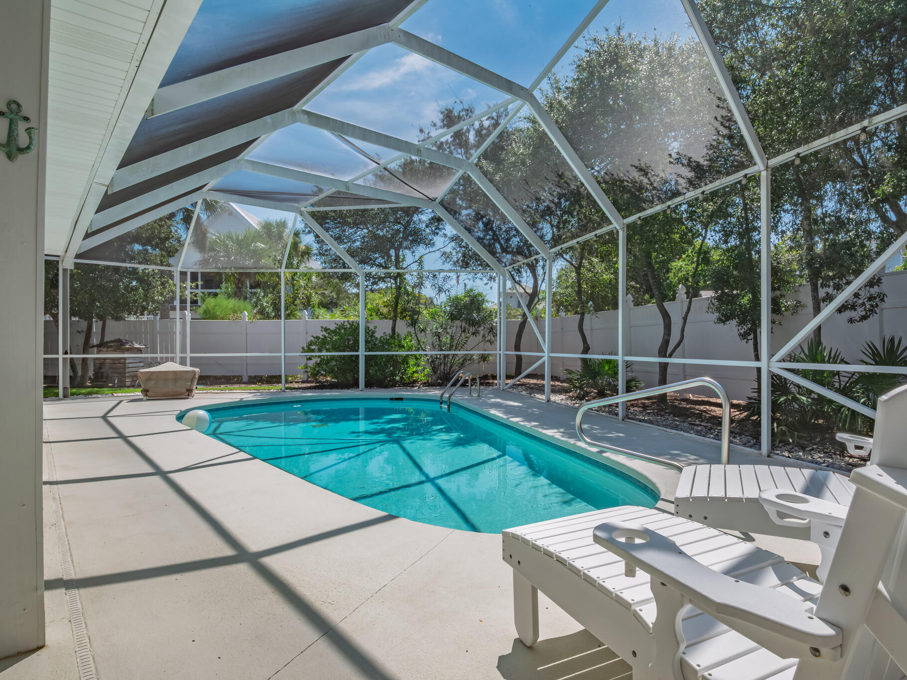 SEABREEZE 2ND ADDN - Residential