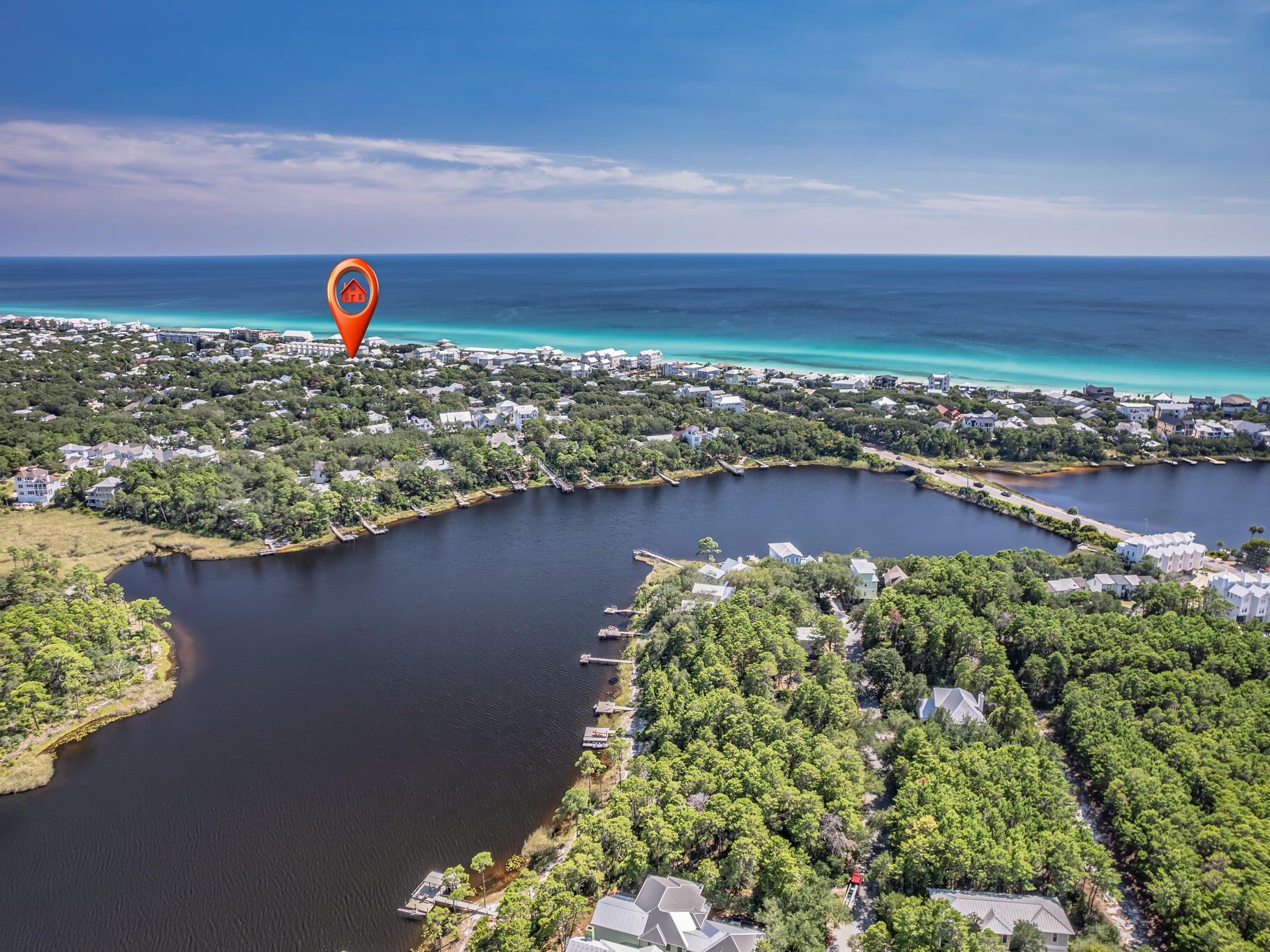 SEABREEZE 2ND ADDN - Residential