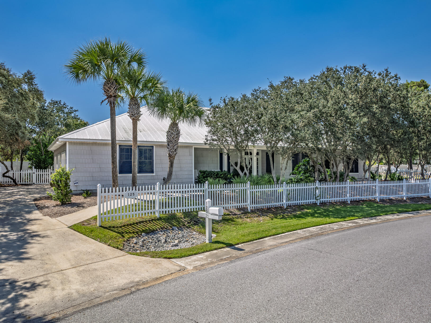 SEABREEZE 2ND ADDN - Residential