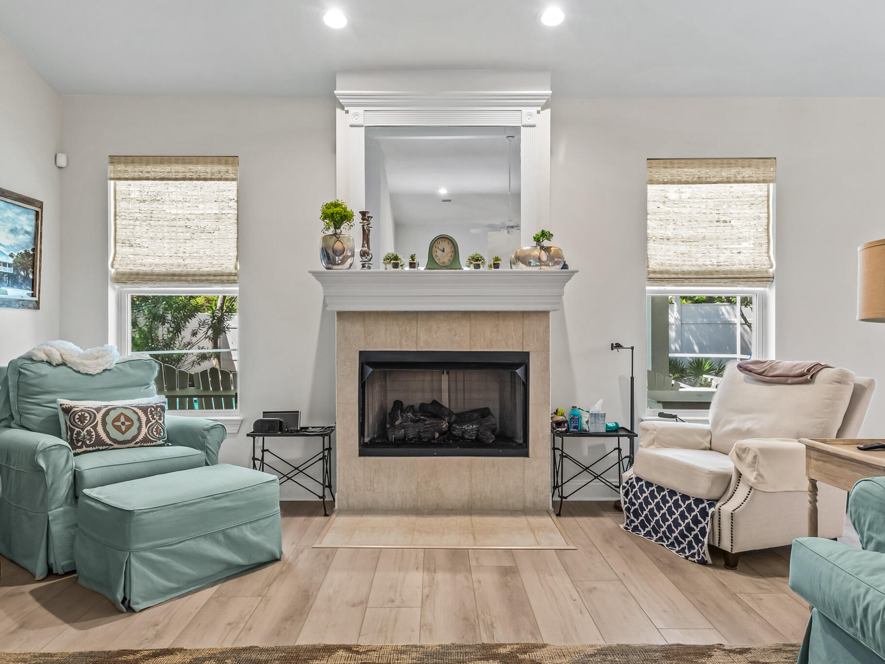 SEABREEZE 2ND ADDN - Residential