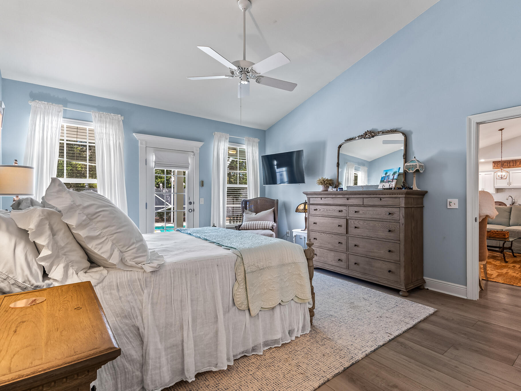 SEABREEZE 2ND ADDN - Residential