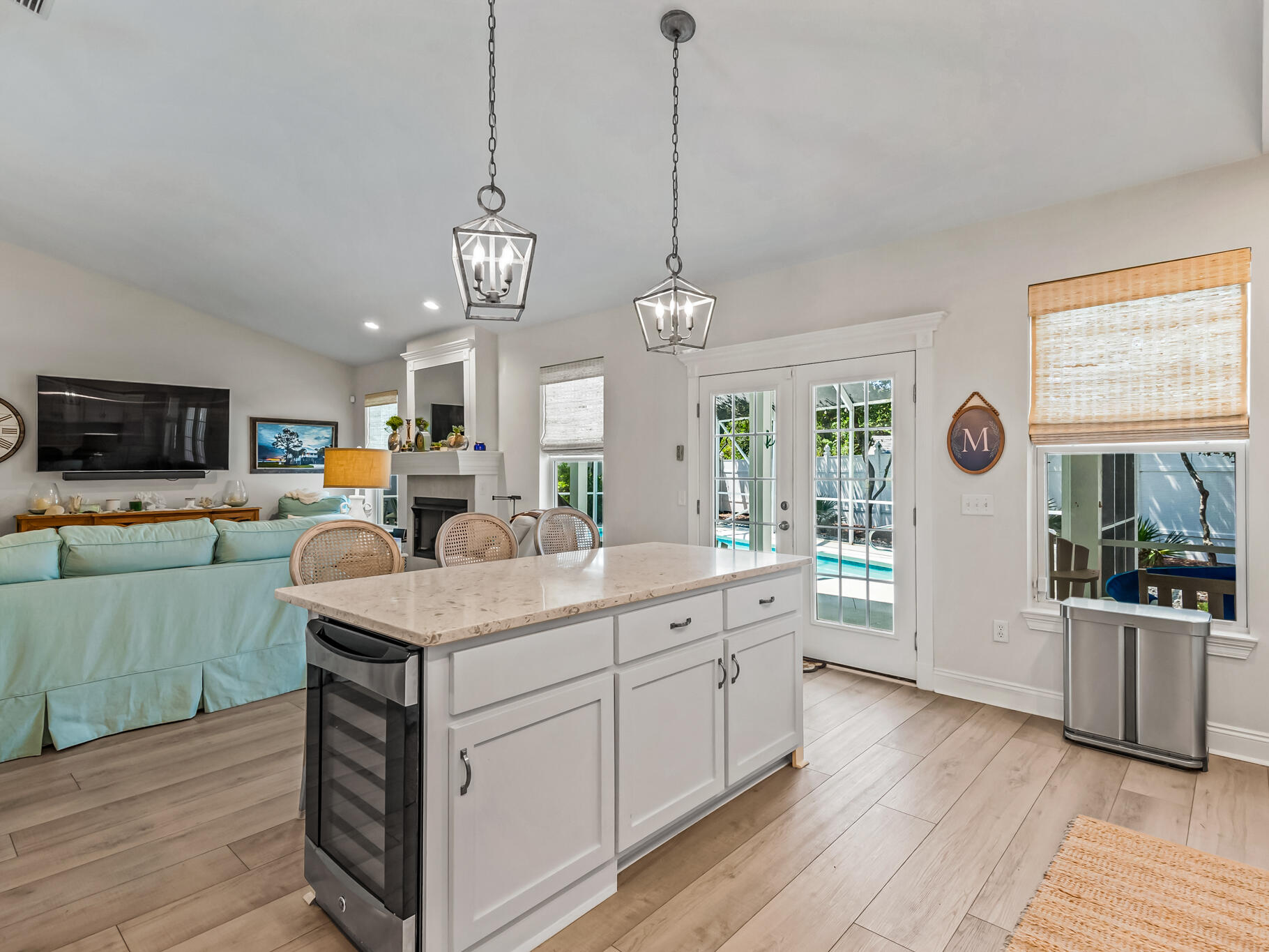 SEABREEZE 2ND ADDN - Residential