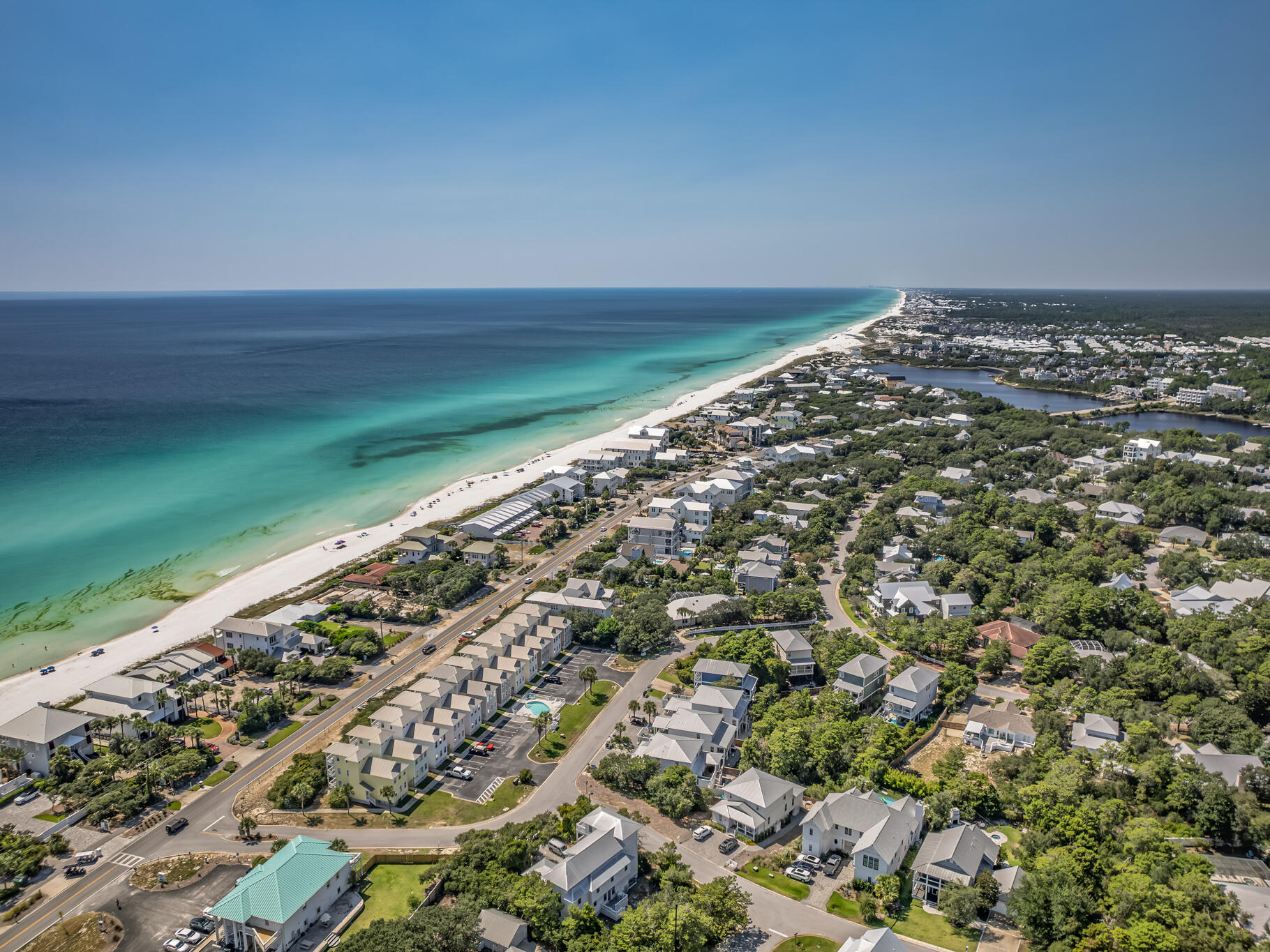 SEABREEZE 2ND ADDN - Residential