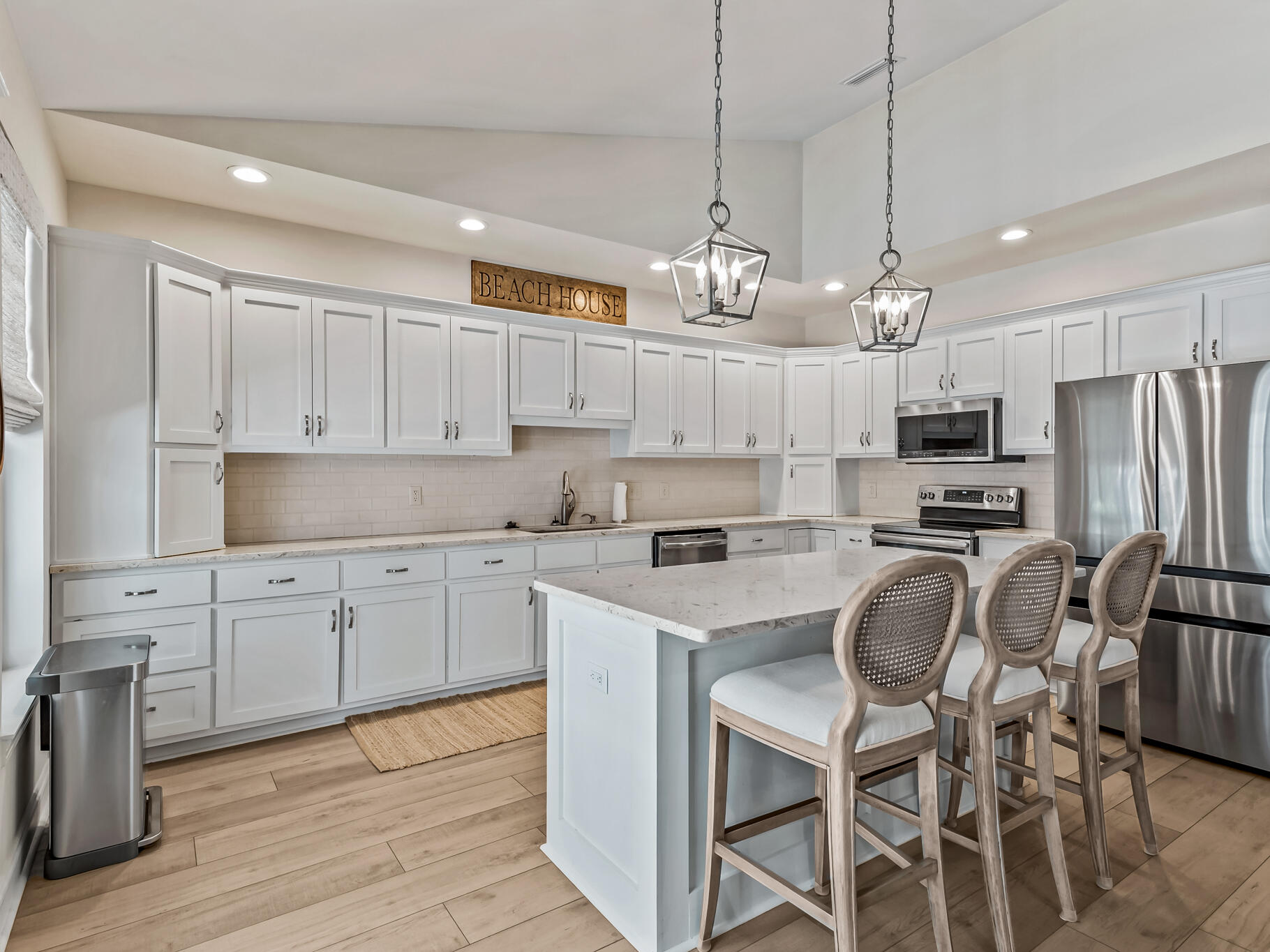 SEABREEZE 2ND ADDN - Residential