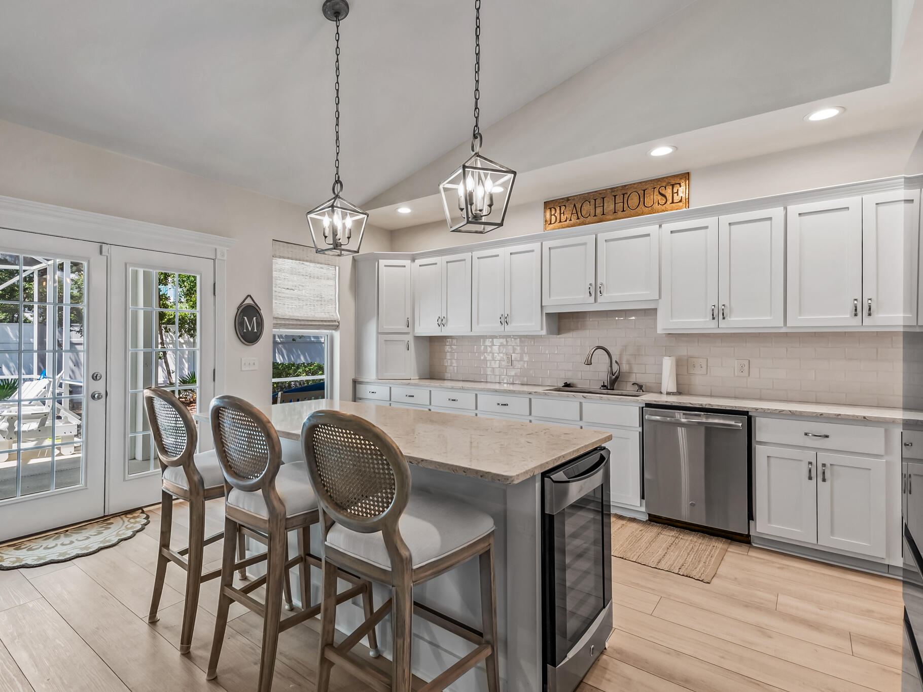 SEABREEZE 2ND ADDN - Residential