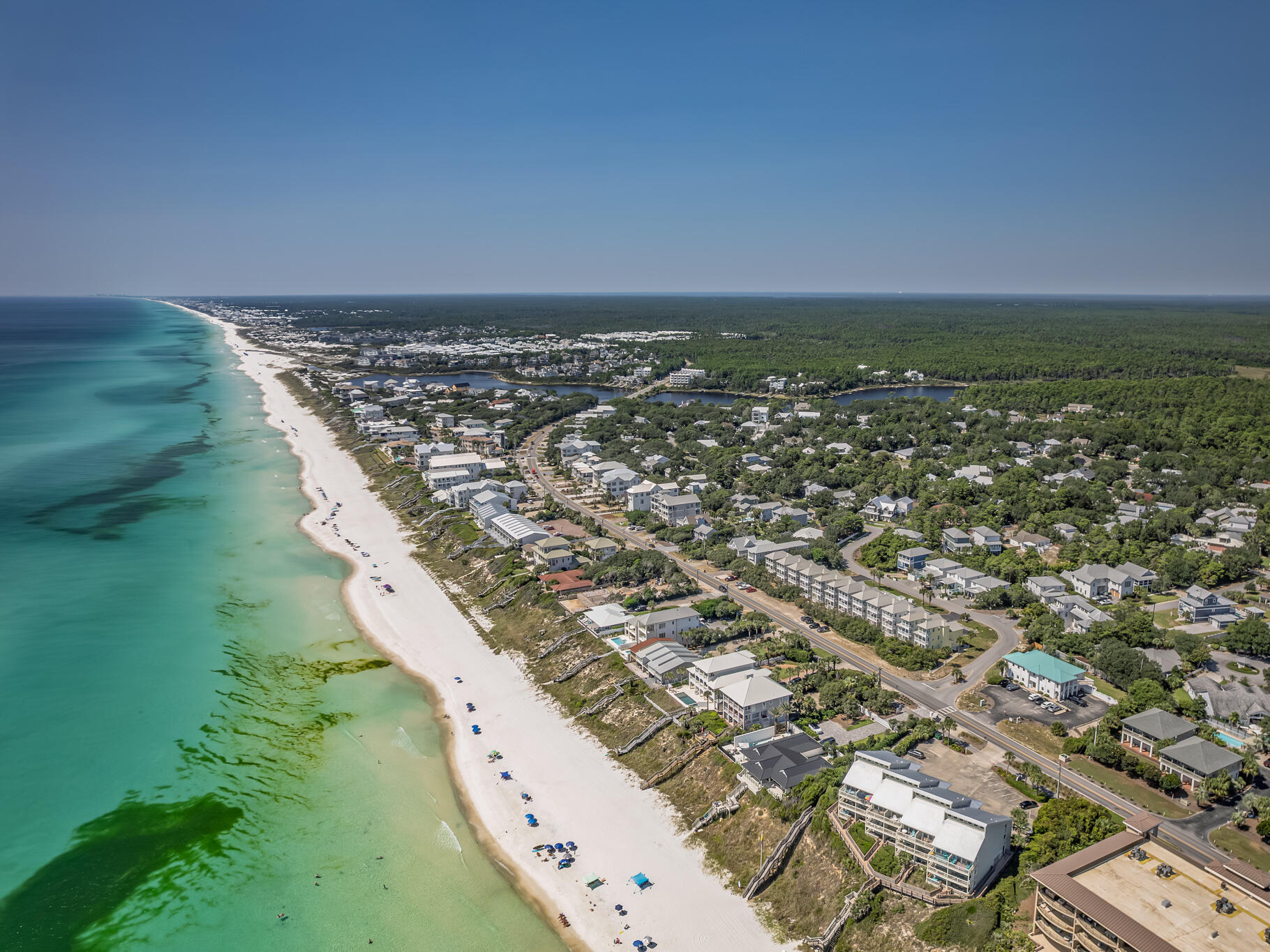 SEABREEZE 2ND ADDN - Residential
