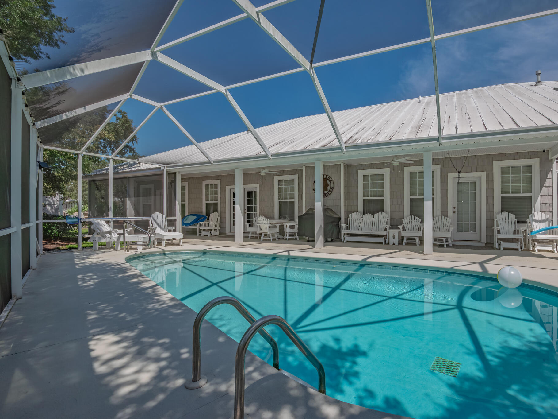 SEABREEZE 2ND ADDN - Residential