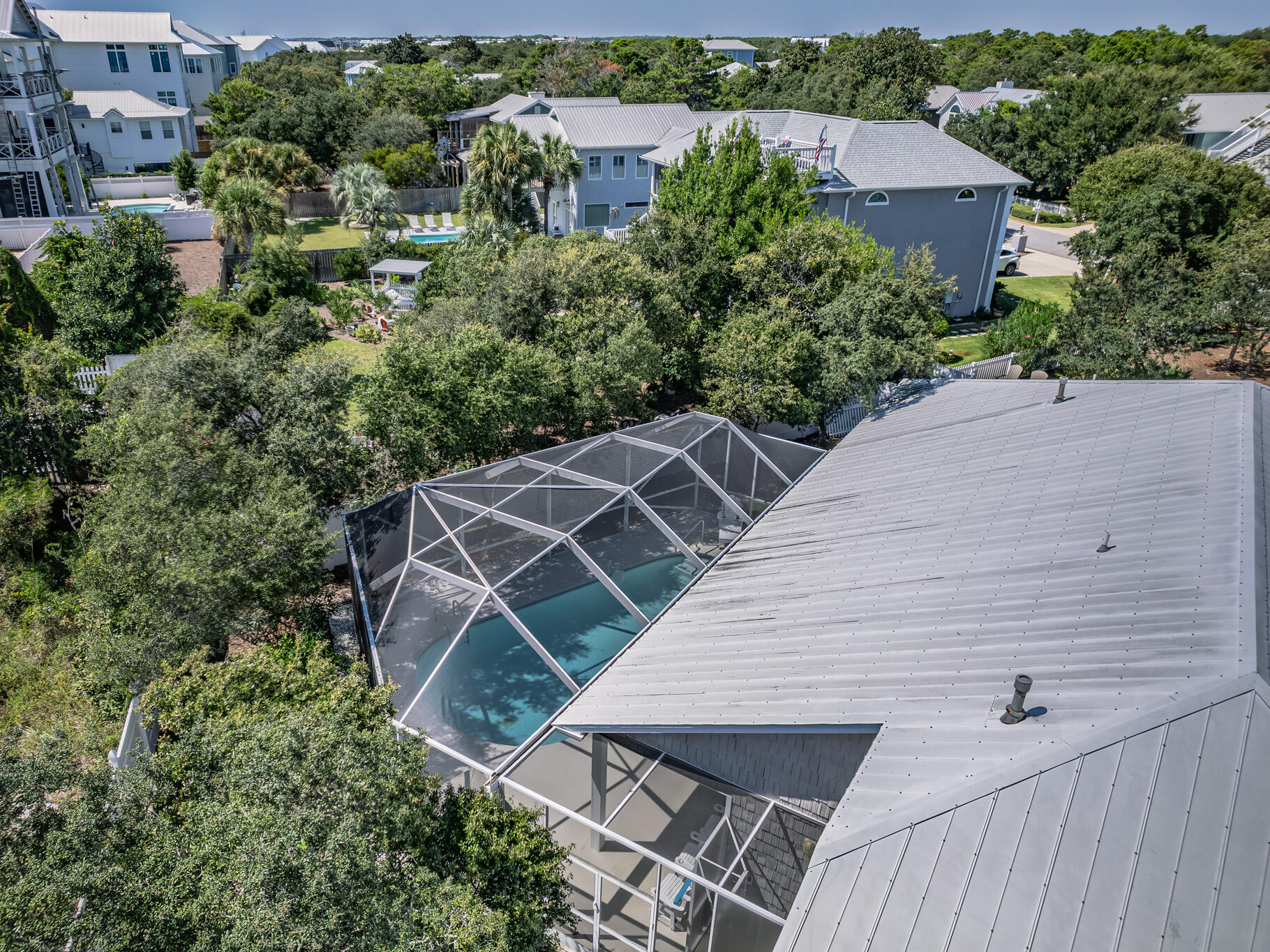 SEABREEZE 2ND ADDN - Residential