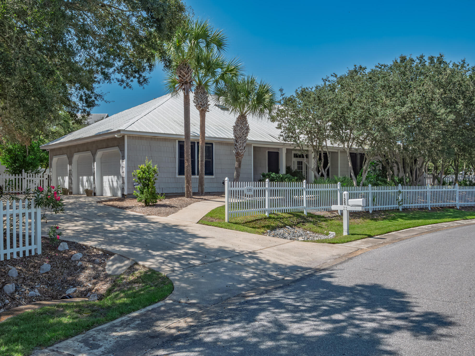 SEABREEZE 2ND ADDN - Residential