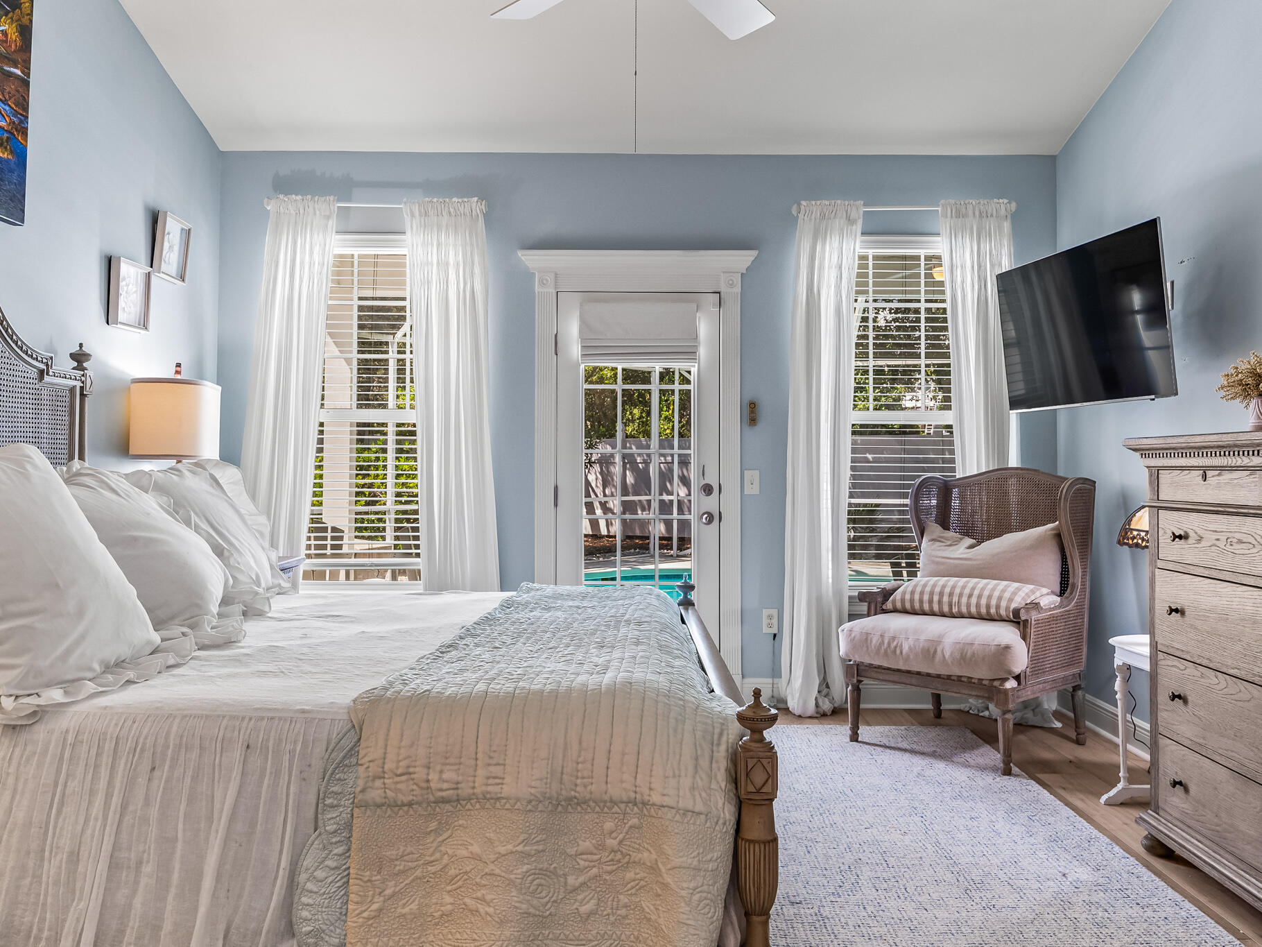 SEABREEZE 2ND ADDN - Residential