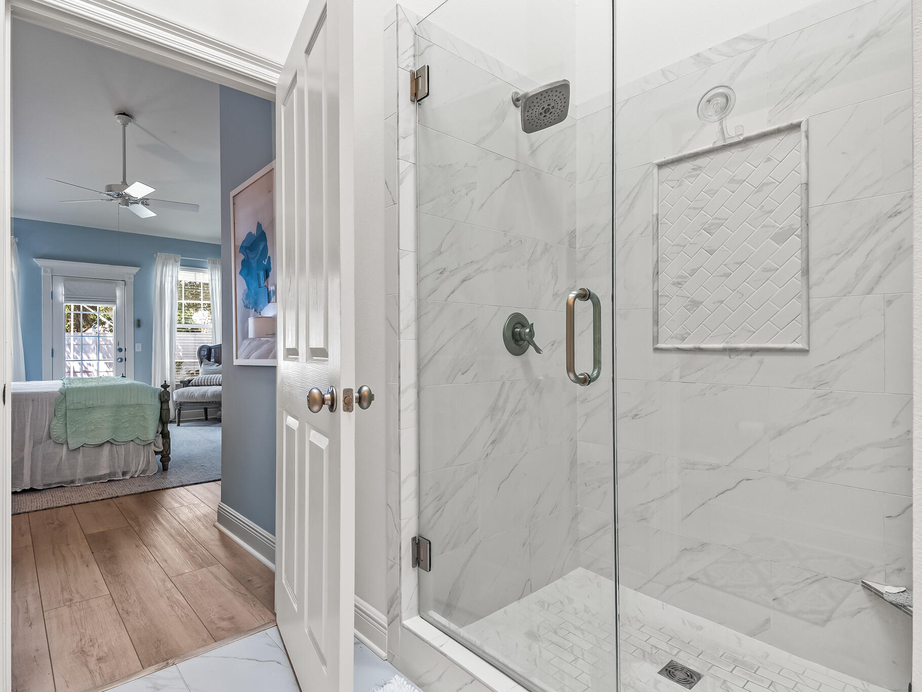 SEABREEZE 2ND ADDN - Residential