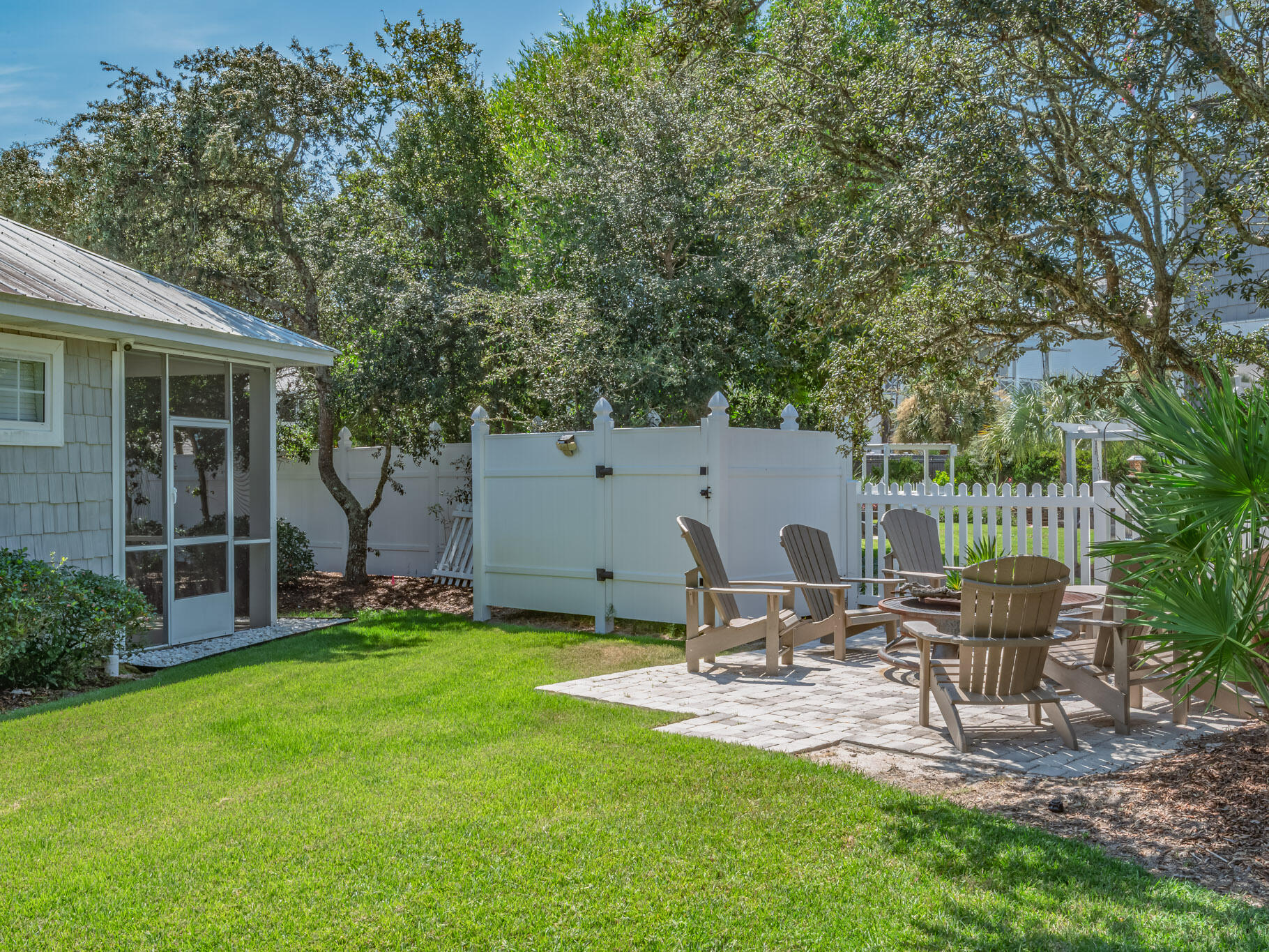 SEABREEZE 2ND ADDN - Residential