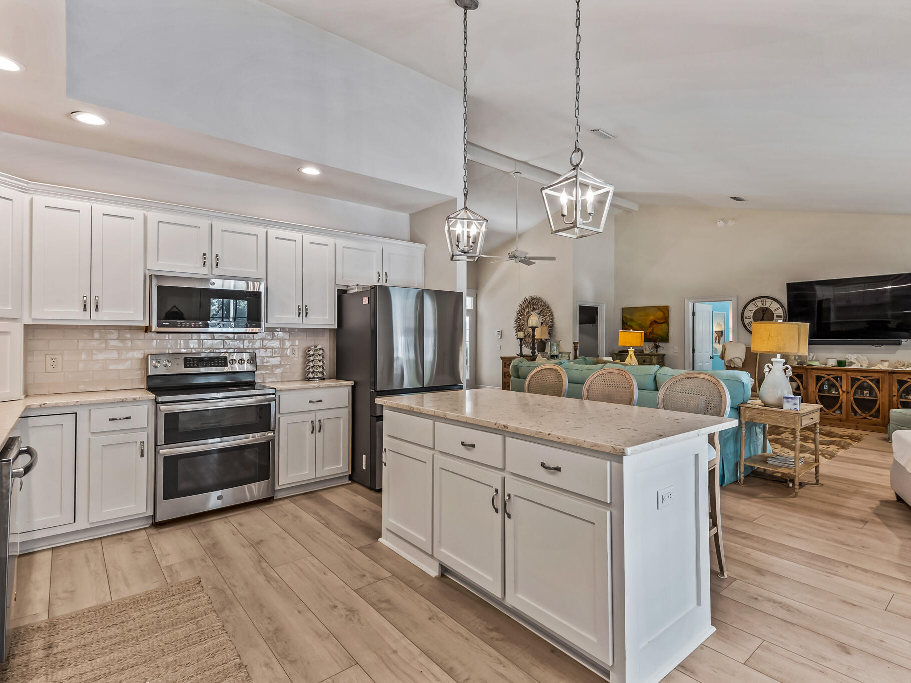 SEABREEZE 2ND ADDN - Residential
