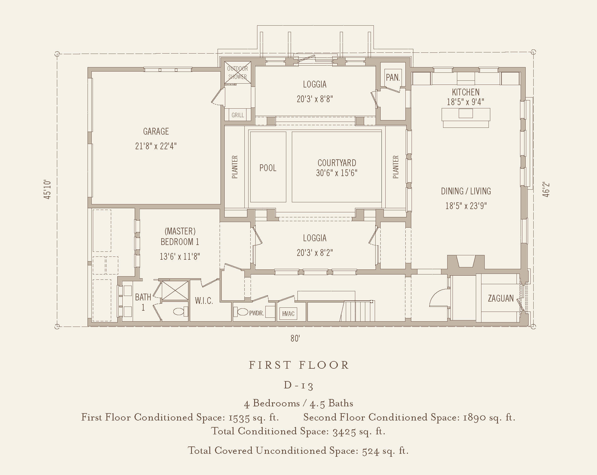 ALYS BEACH - Residential