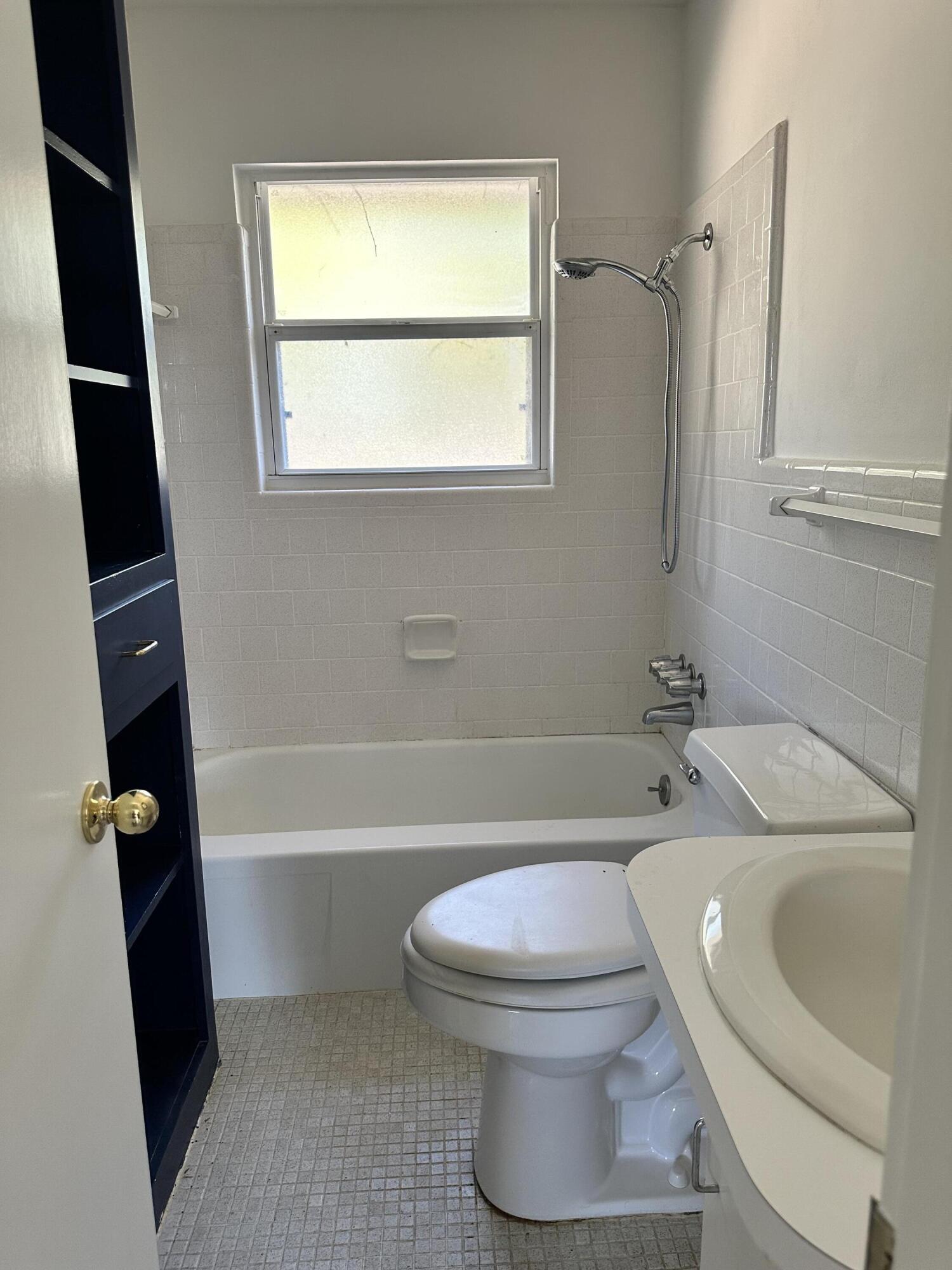 MALLORY HEIGHTS - Residential