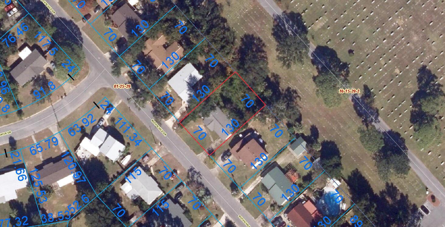 MALLORY HEIGHTS - Residential